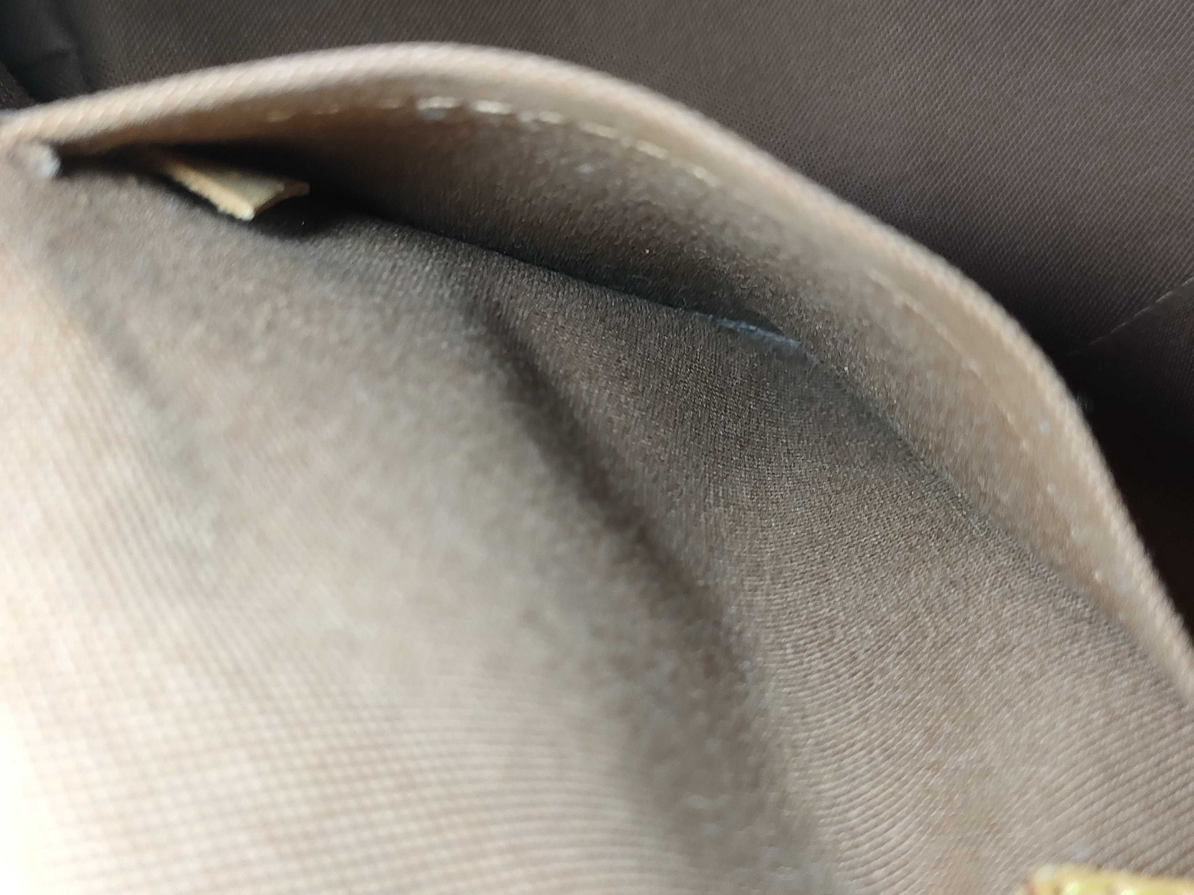 Monogram M40143 Tivoli PM Handbag — view 13