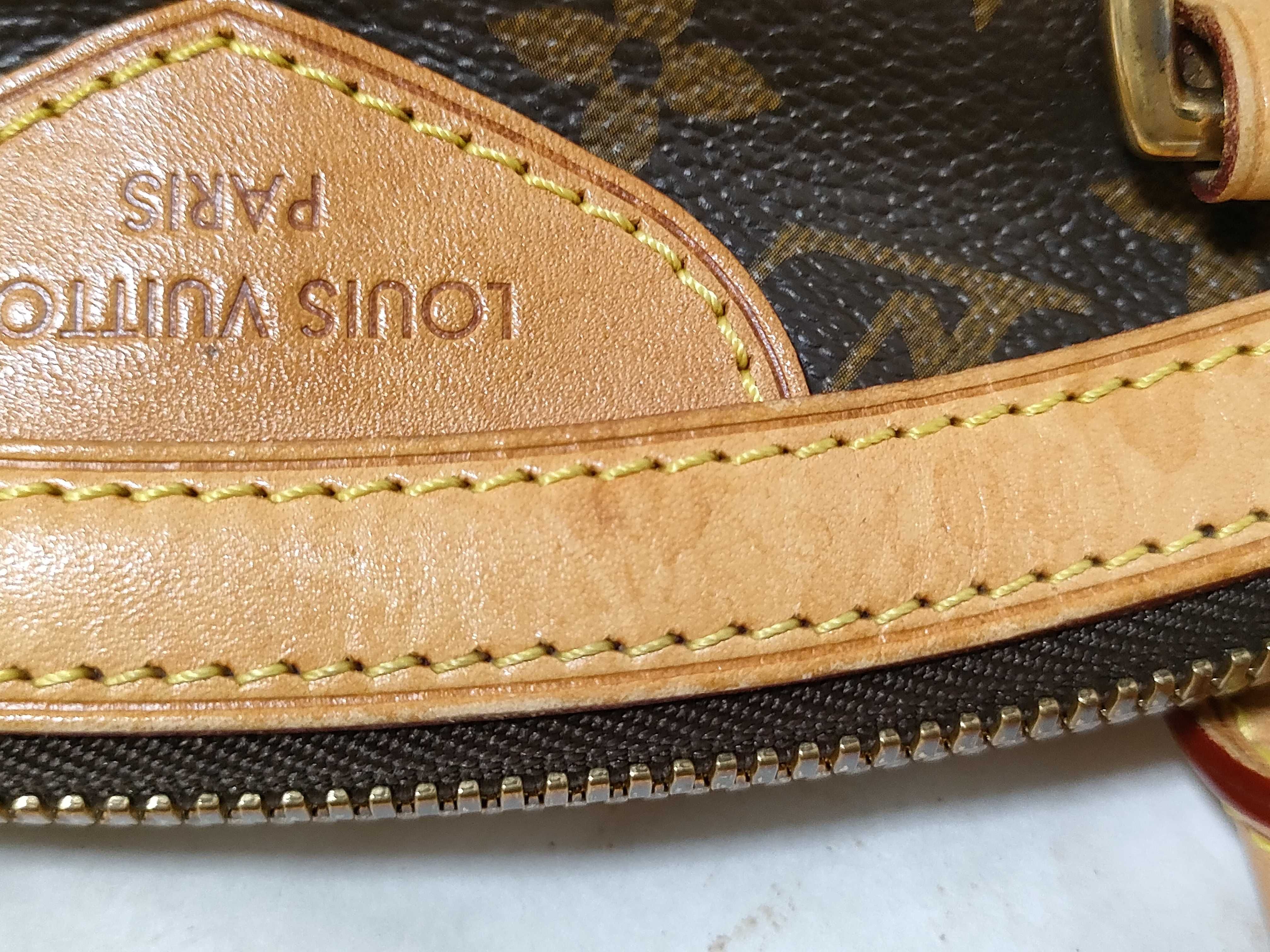Monogram M40143 Tivoli PM Handbag — view 15