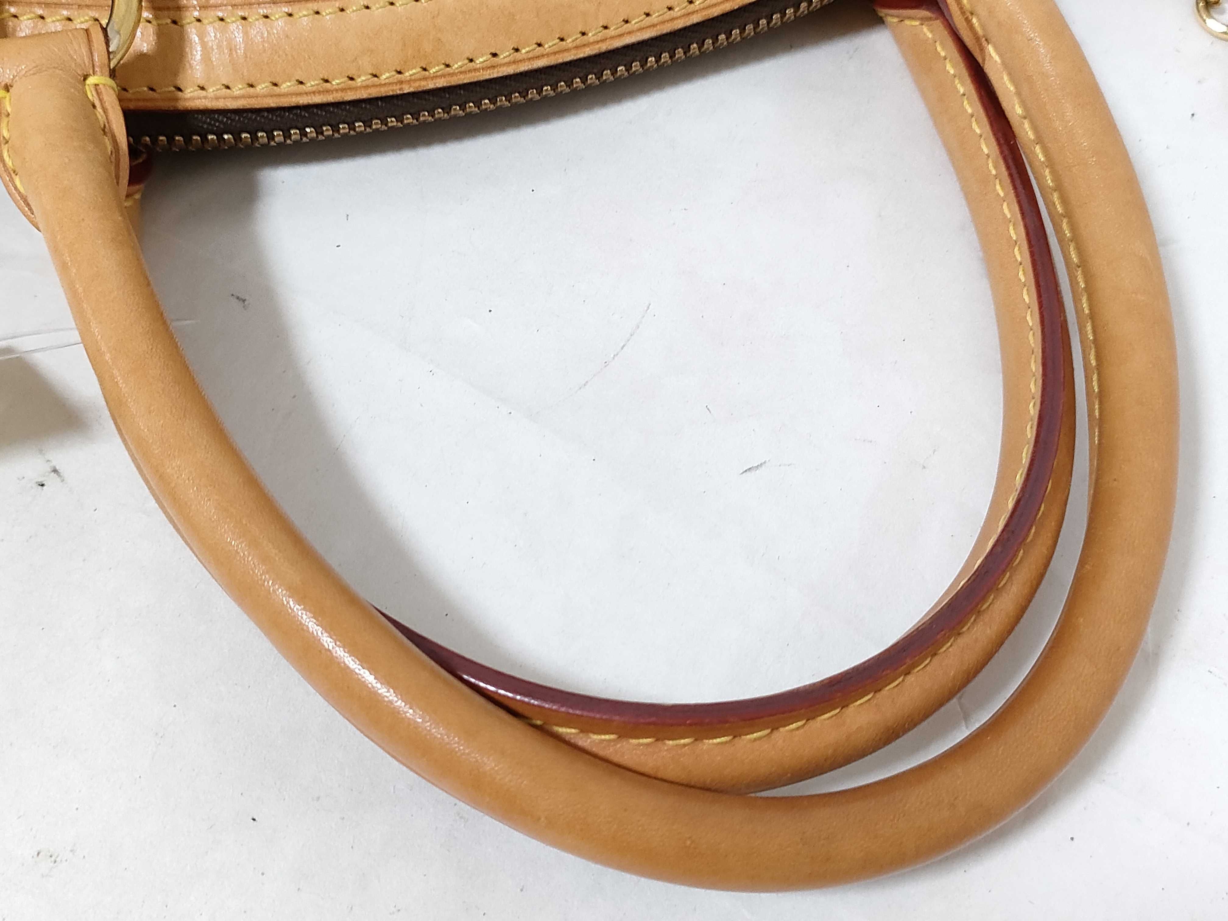 Monogram M40143 Tivoli PM Handbag — view 3