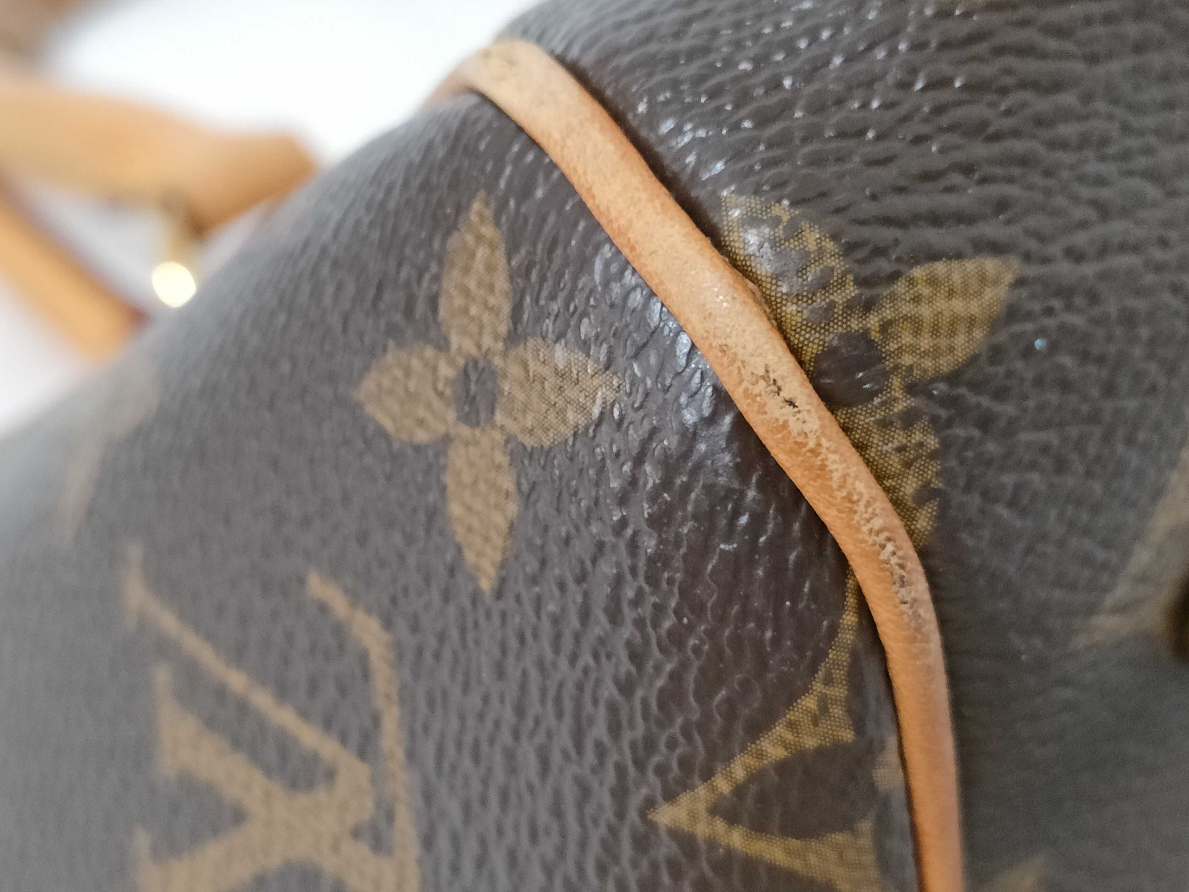 Monogram M40143 Tivoli PM Handbag — view 6