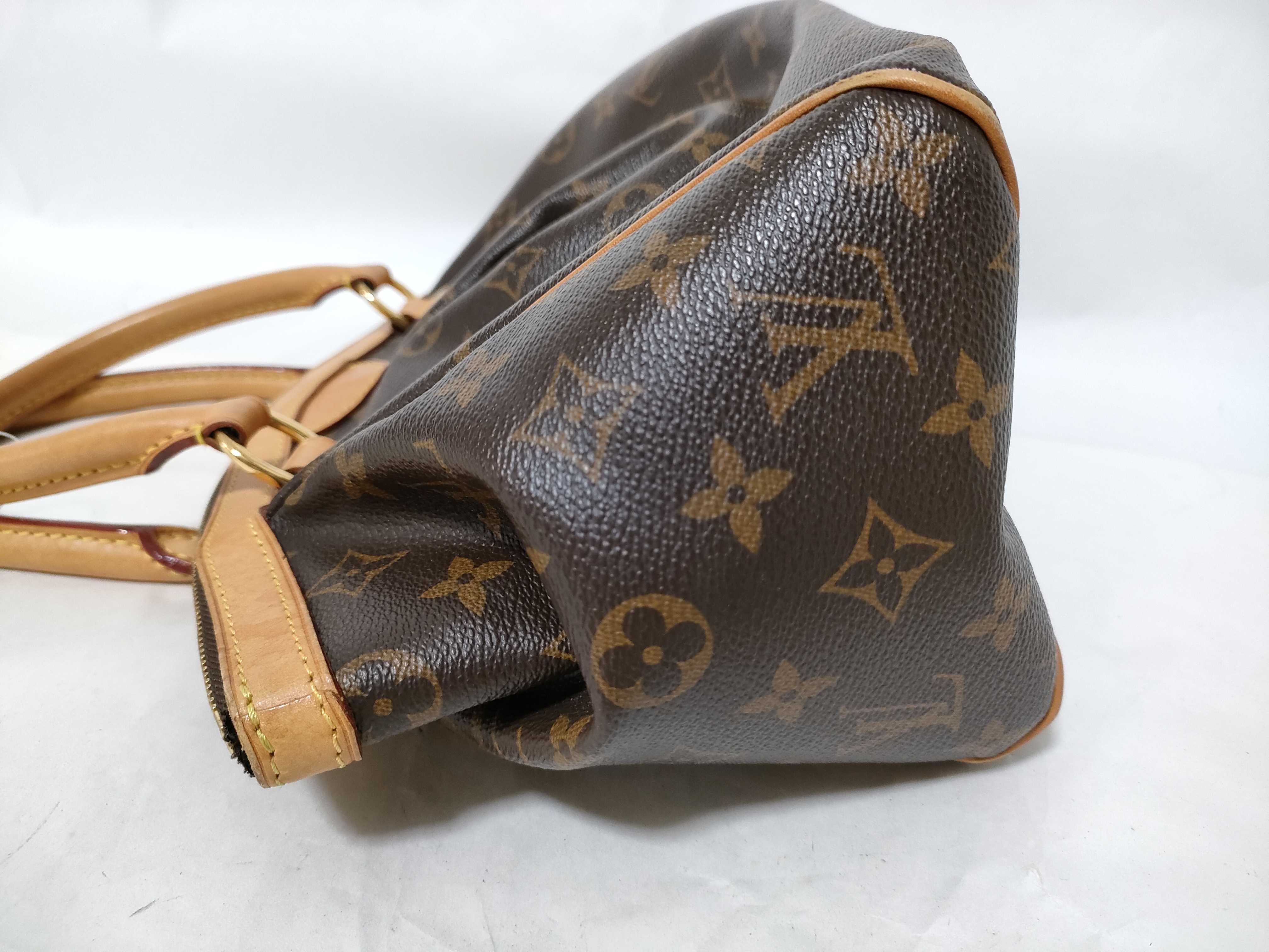 Monogram M40143 Tivoli PM Handbag — view 8