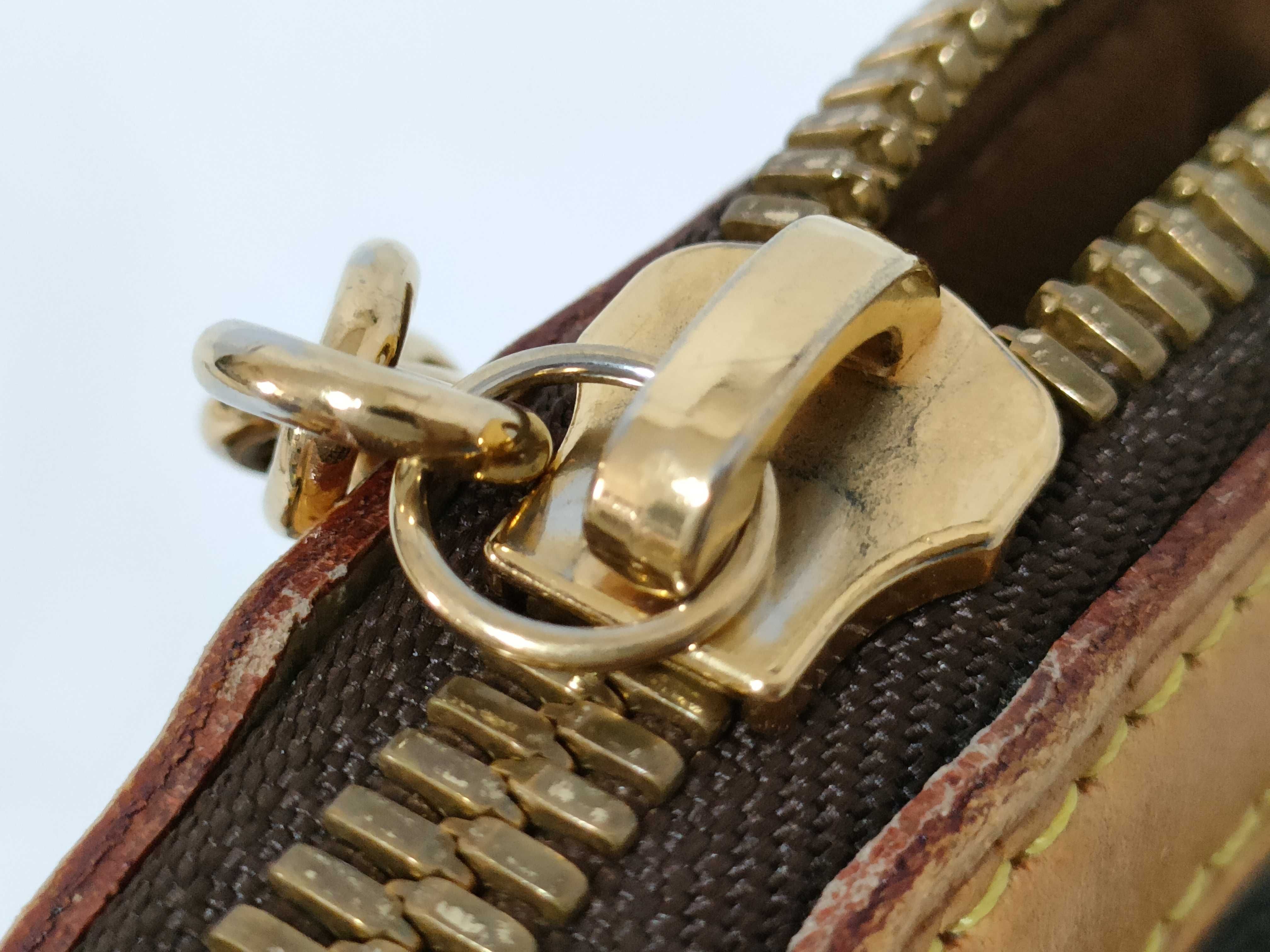 Monogram M40143 Tivoli PM Handbag — view 9
