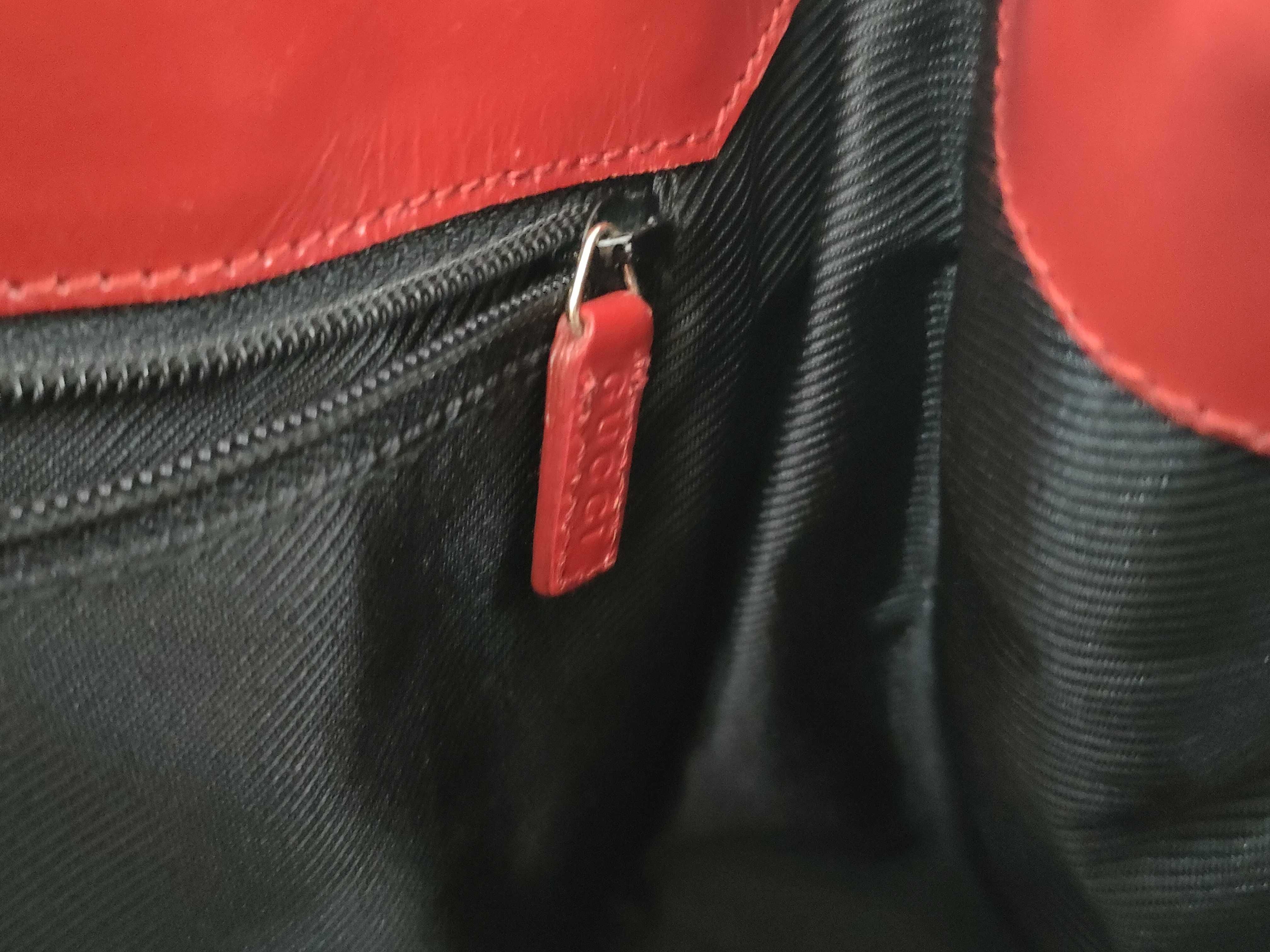 GG Canvas Jackie Handbag — view 12