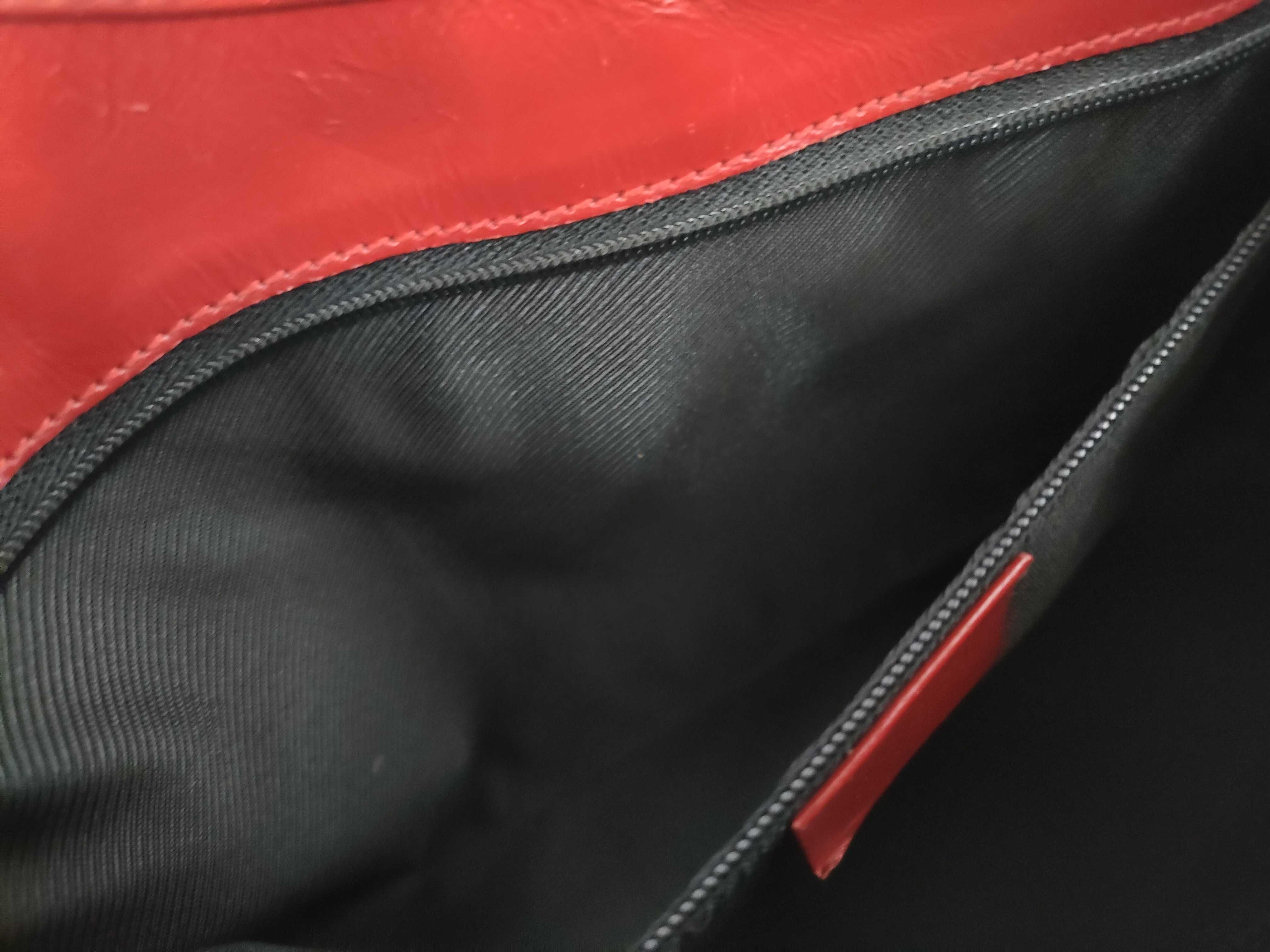 GG Canvas Jackie Handbag — view 10