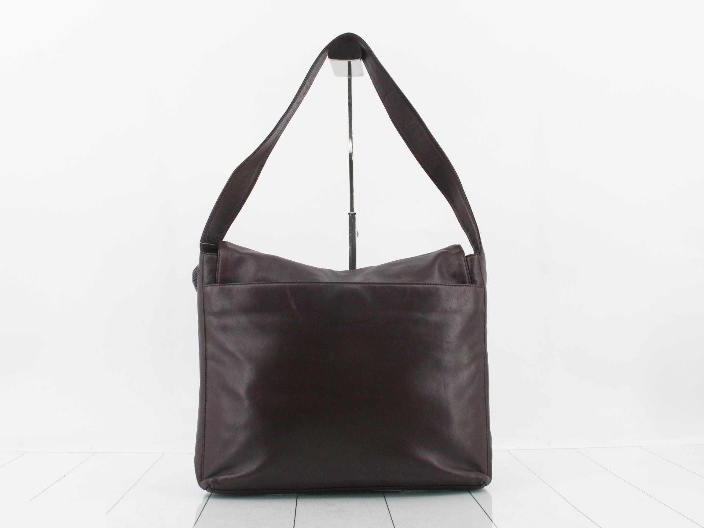 Anagram Bags/Shoulder Bags — view 2