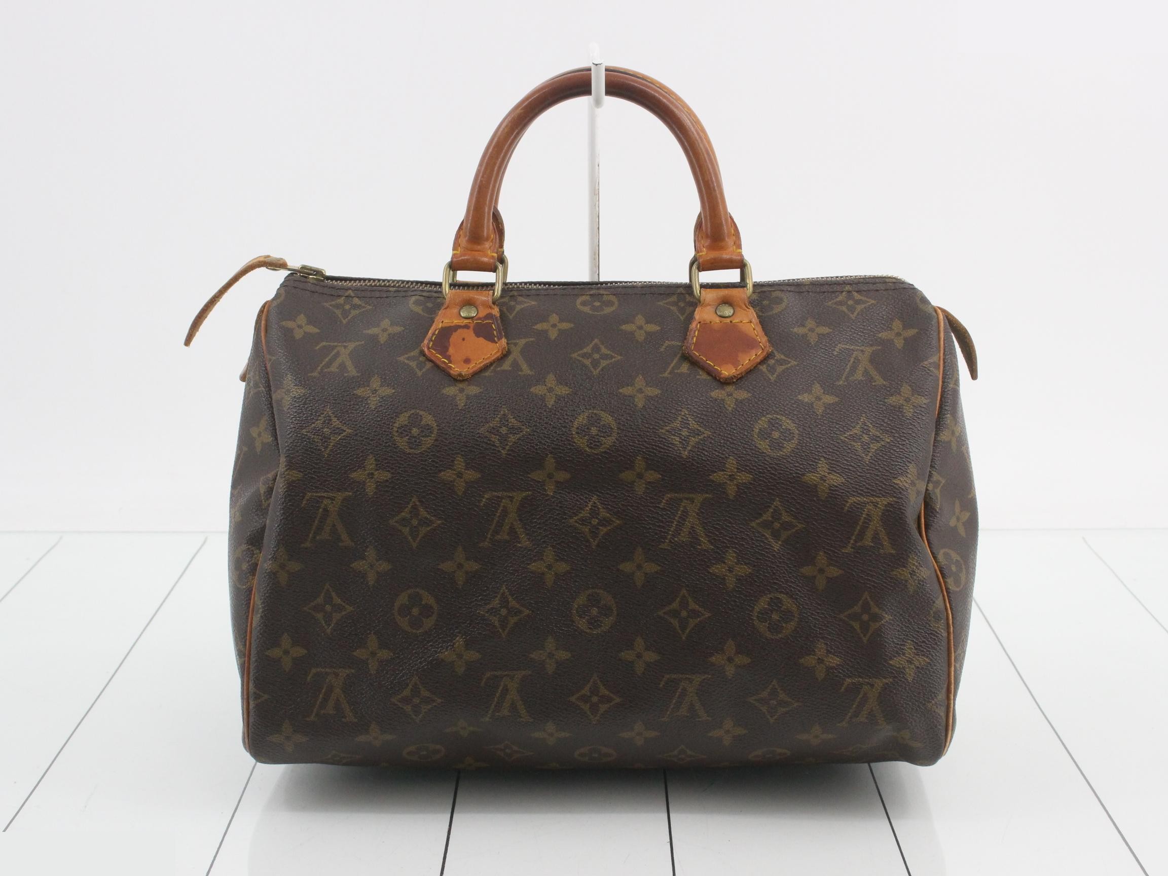 Speedy 30 — view 2