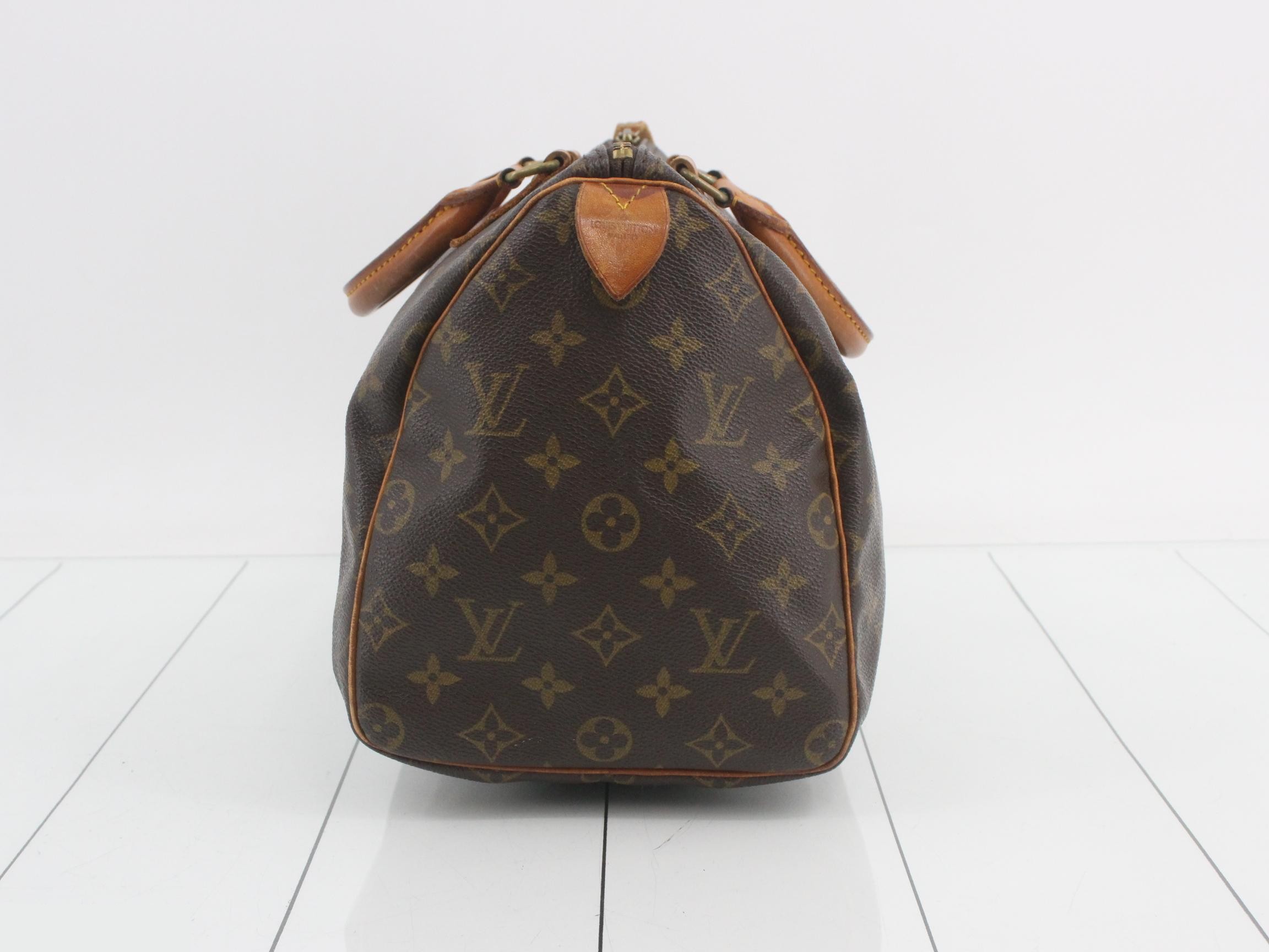 Speedy 30 — view 4