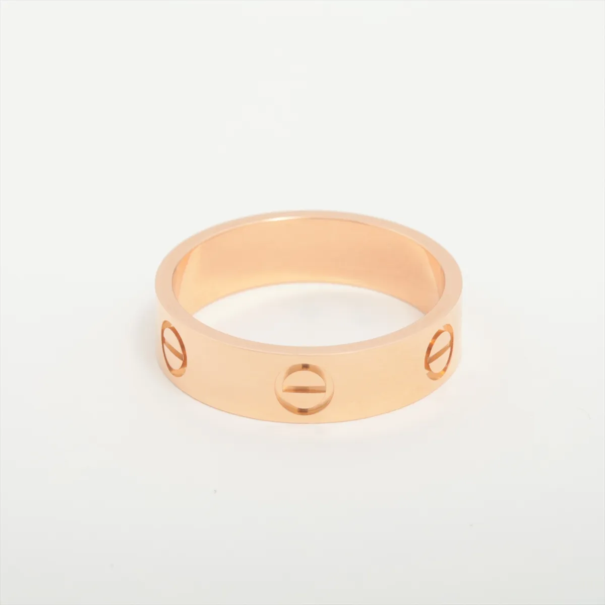 Love Ring 750(PG) 6.2g 59 HNR902 — view 2