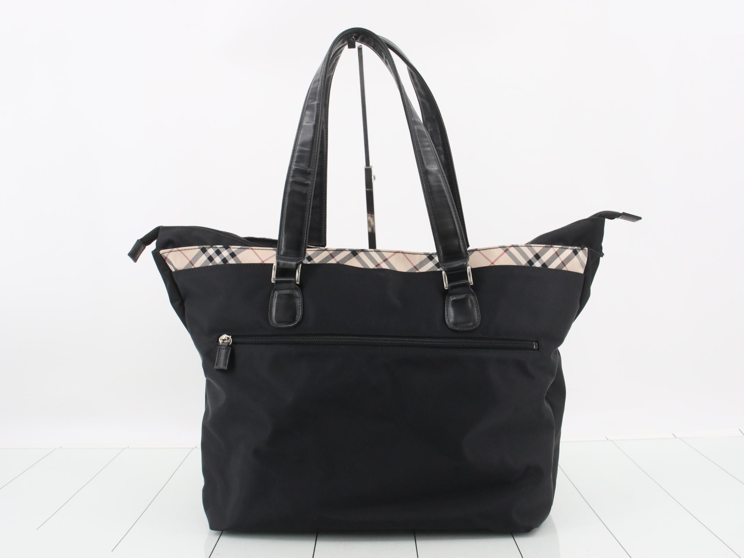 Nylon W33 H28 D25 — view 2