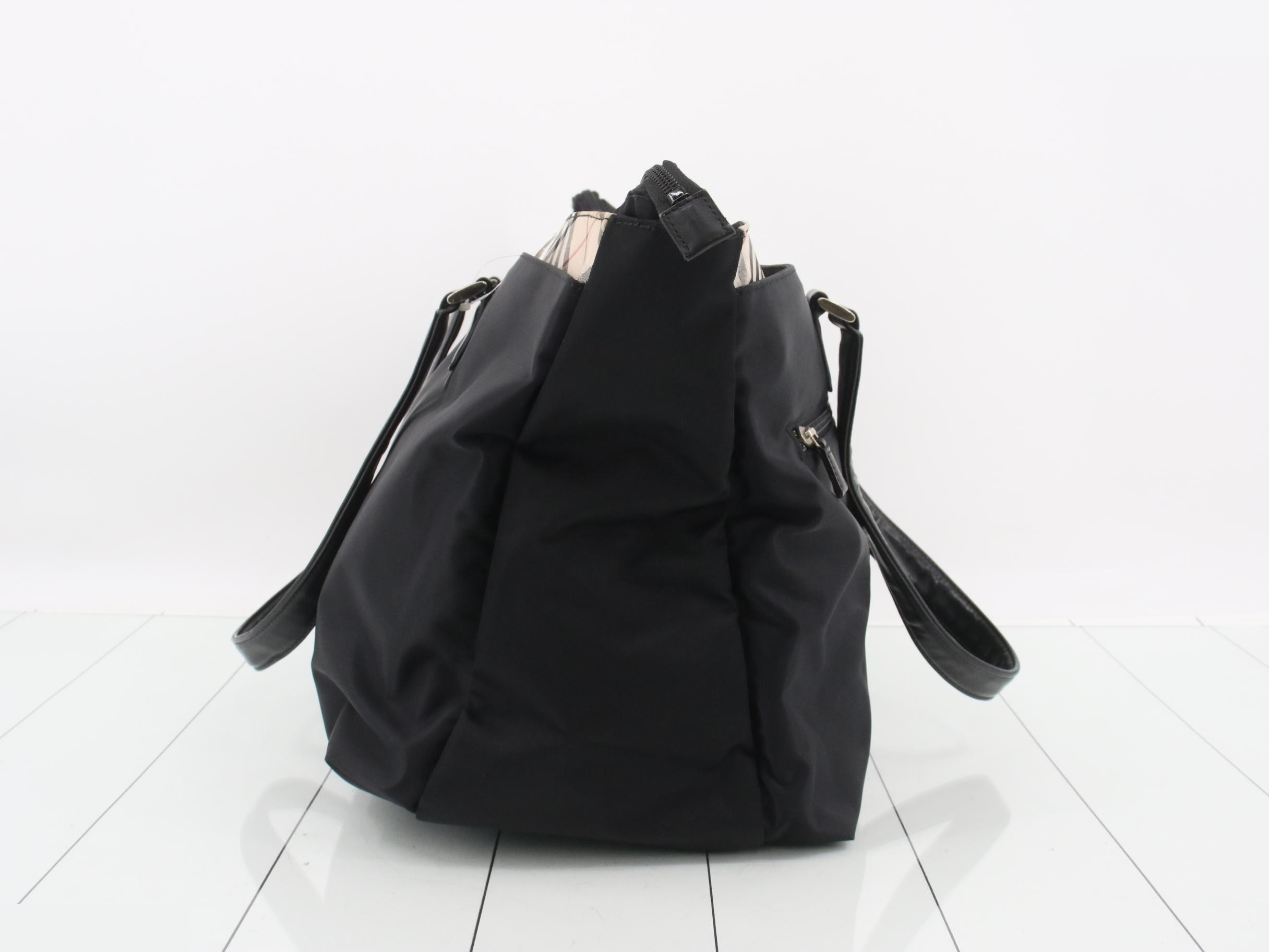 Nylon W33 H28 D25 — view 3