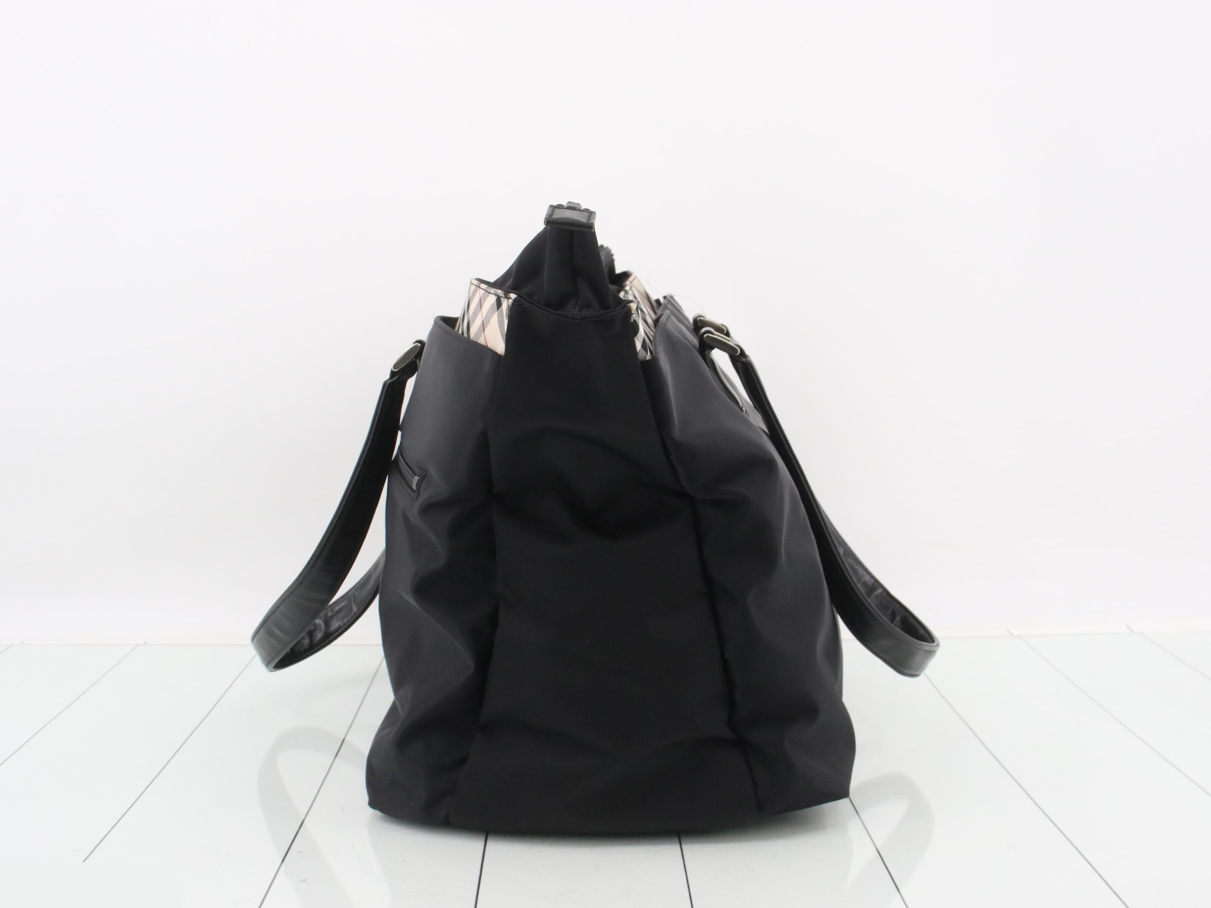 Nylon W33 H28 D25 — view 4