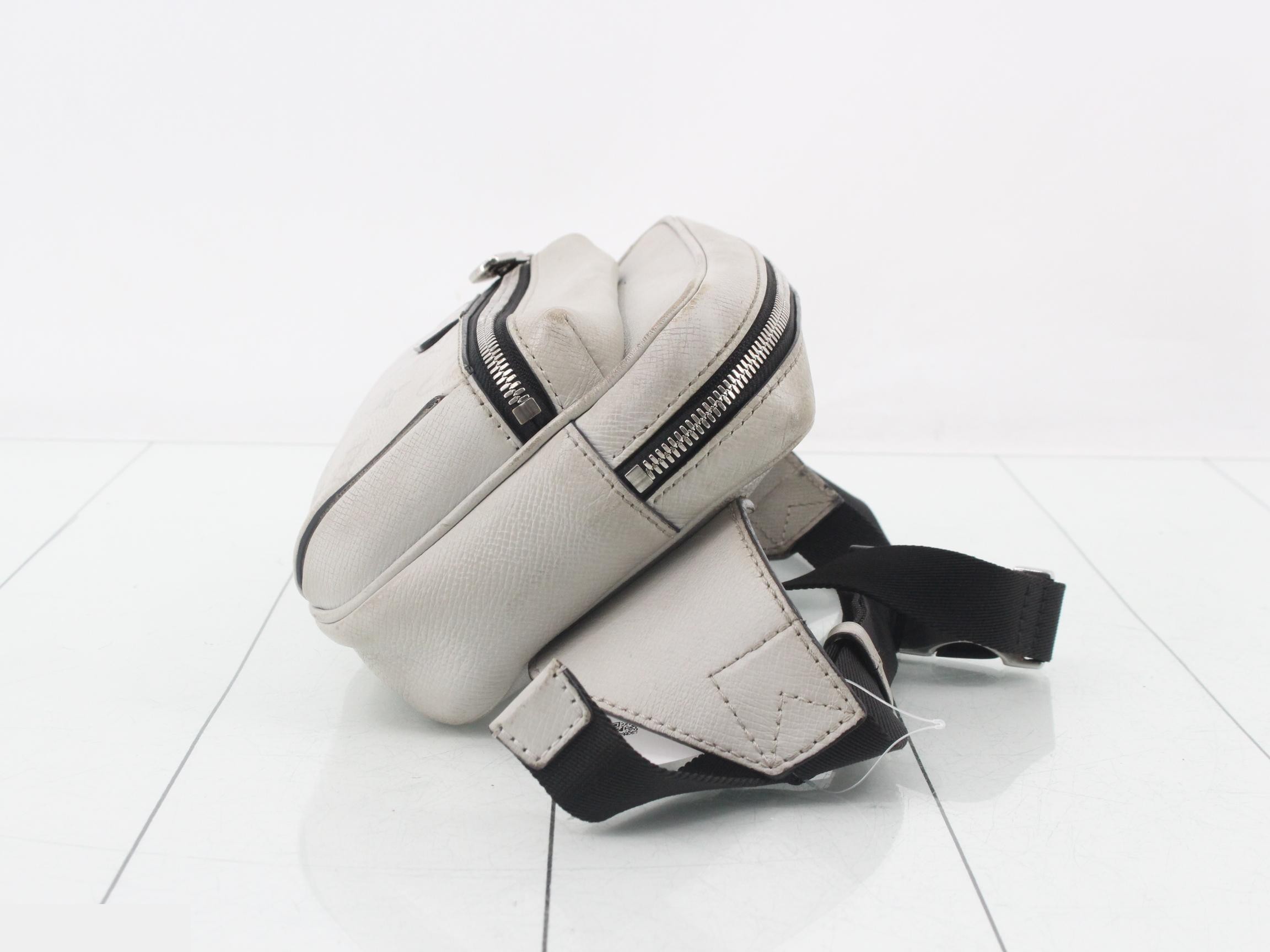 Taigarama Bumbag Outdoor Body Bag — view 3