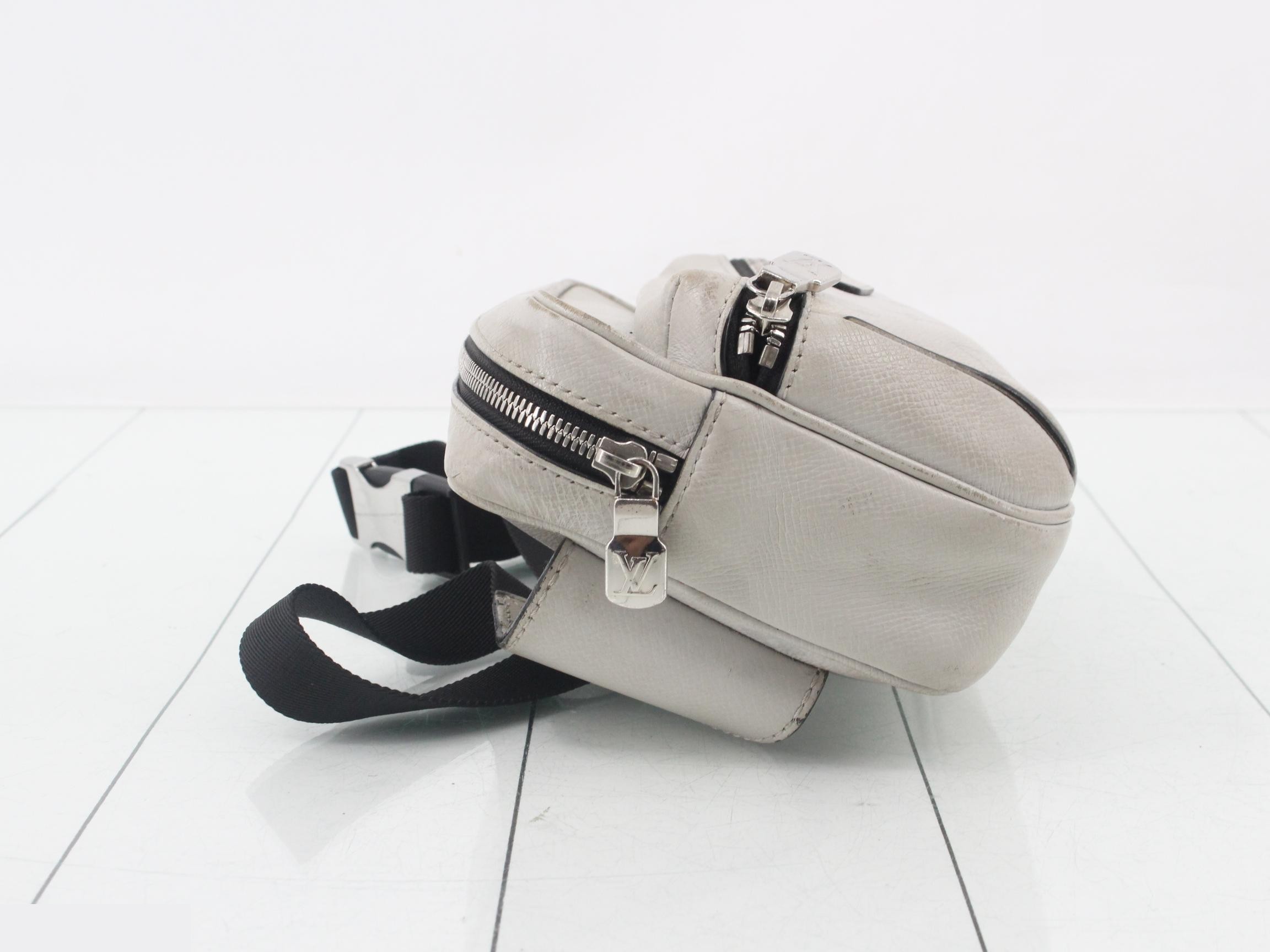 Taigarama Bumbag Outdoor Body Bag — view 4