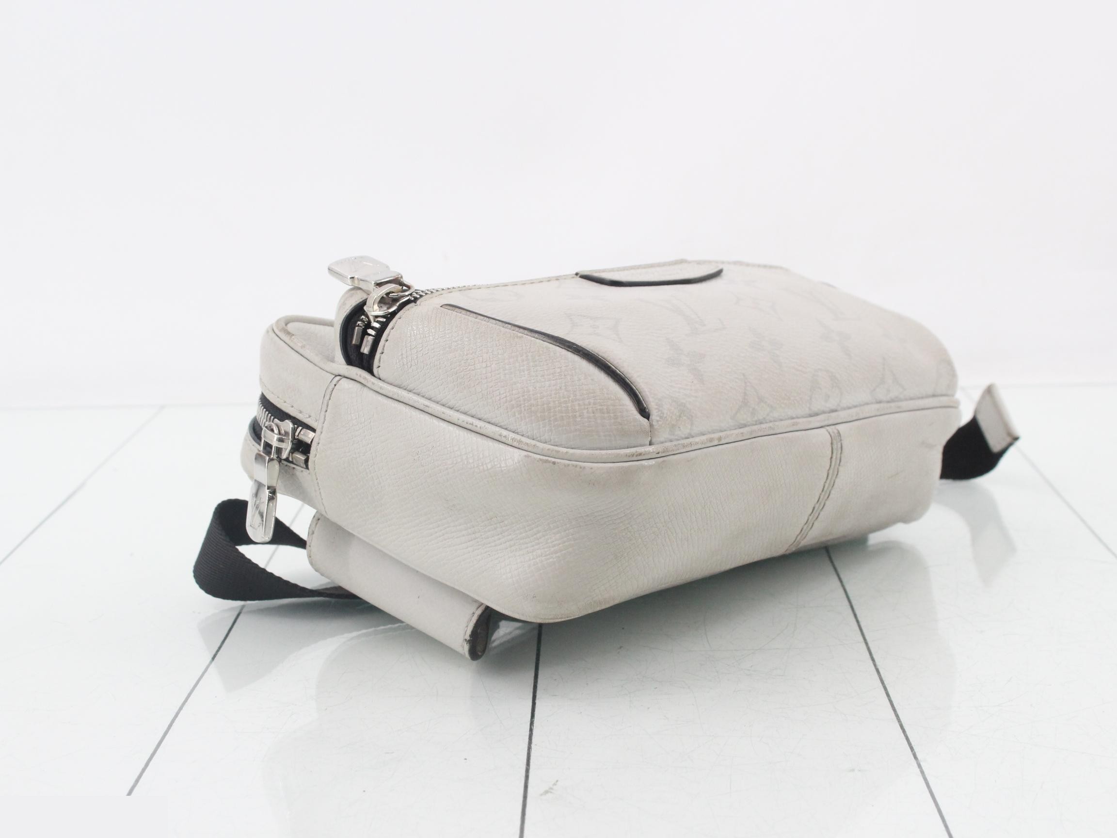 Taigarama Bumbag Outdoor Body Bag — view 5
