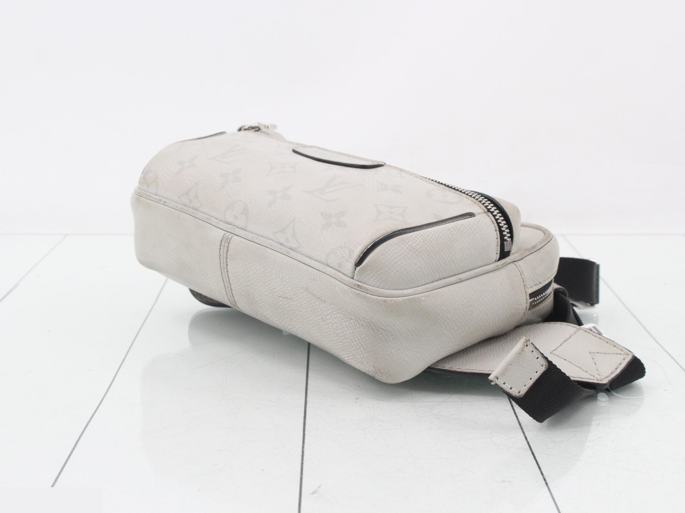 Taigarama Bumbag Outdoor Body Bag — view 6