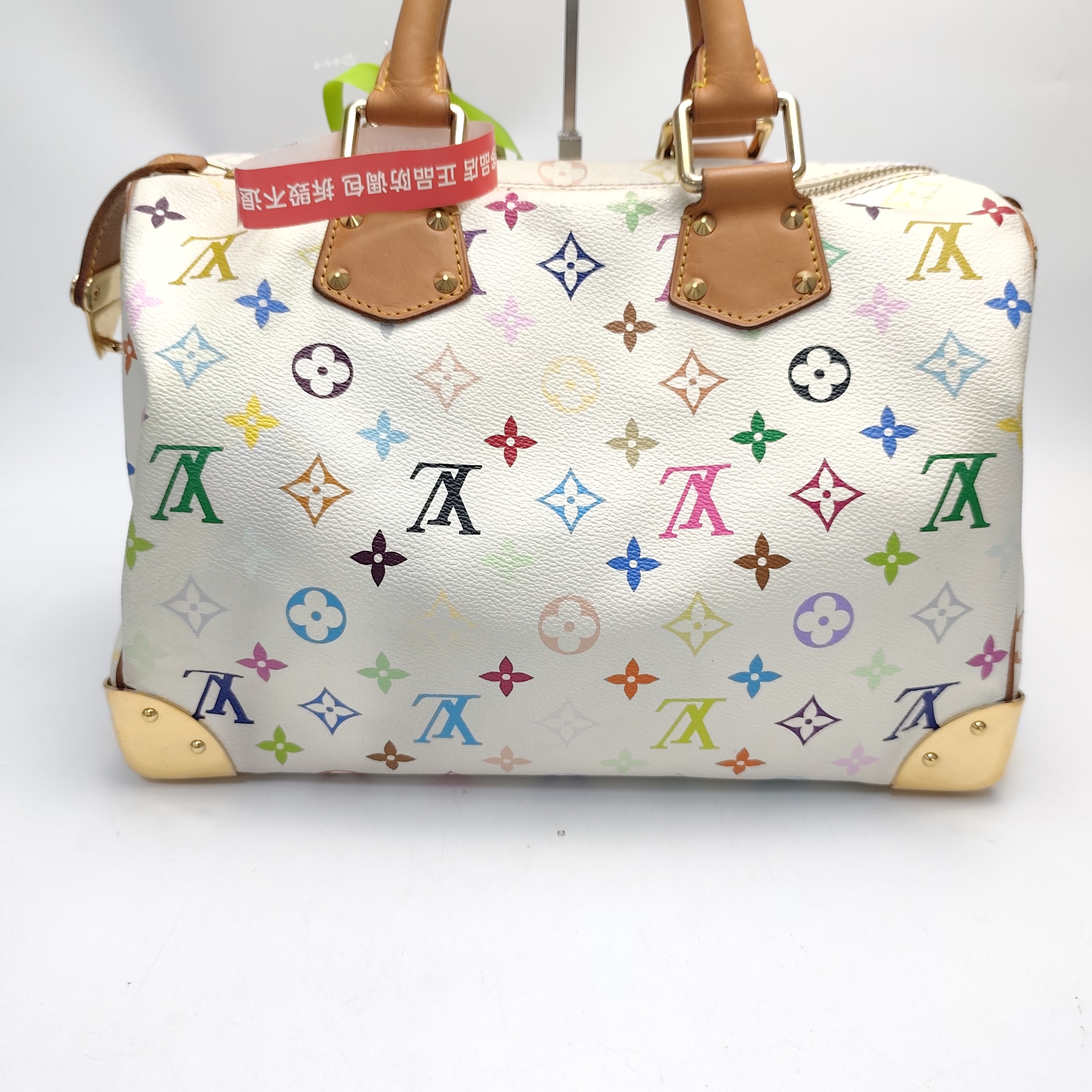 【*Shipped from: China*】LOUIS VUITTON Speedy PU Handbag — view 2