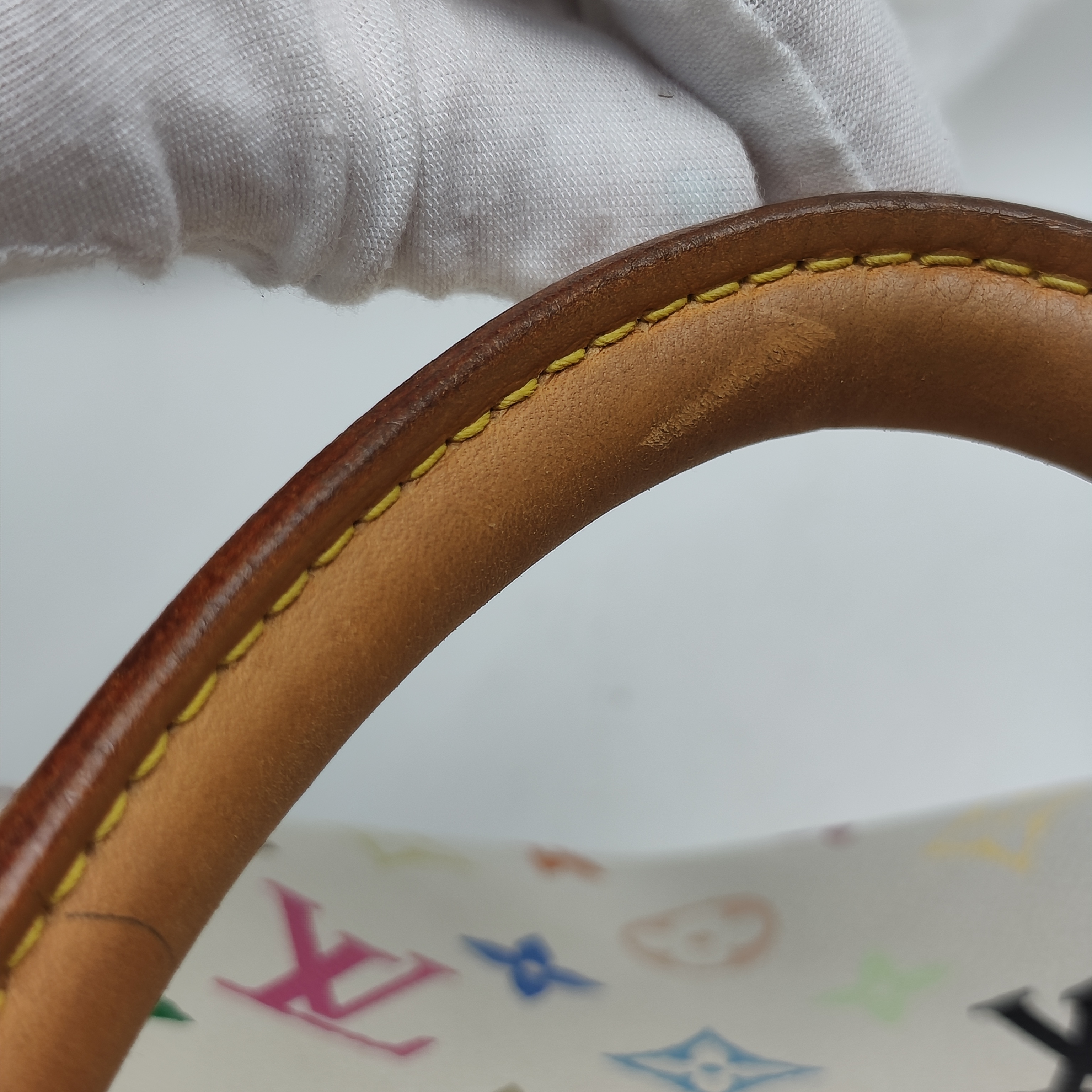 【*Shipped from: China*】LOUIS VUITTON Speedy PU Handbag — view 13