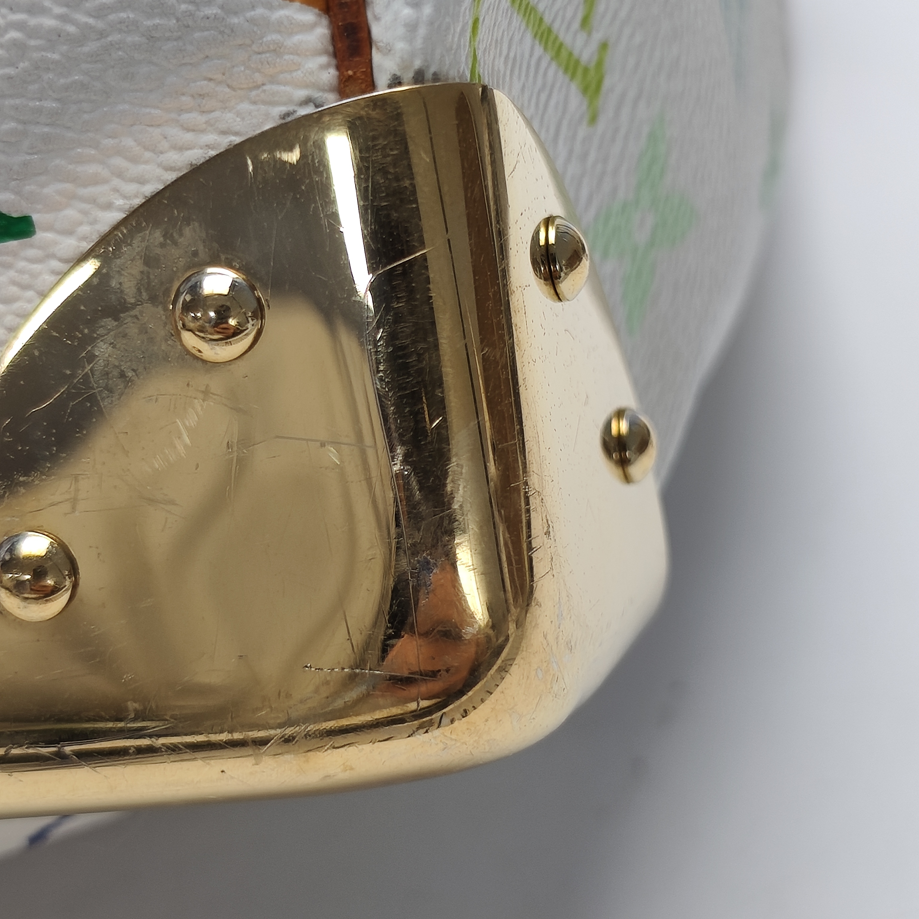 【*Shipped from: China*】LOUIS VUITTON Speedy PU Handbag — view 14