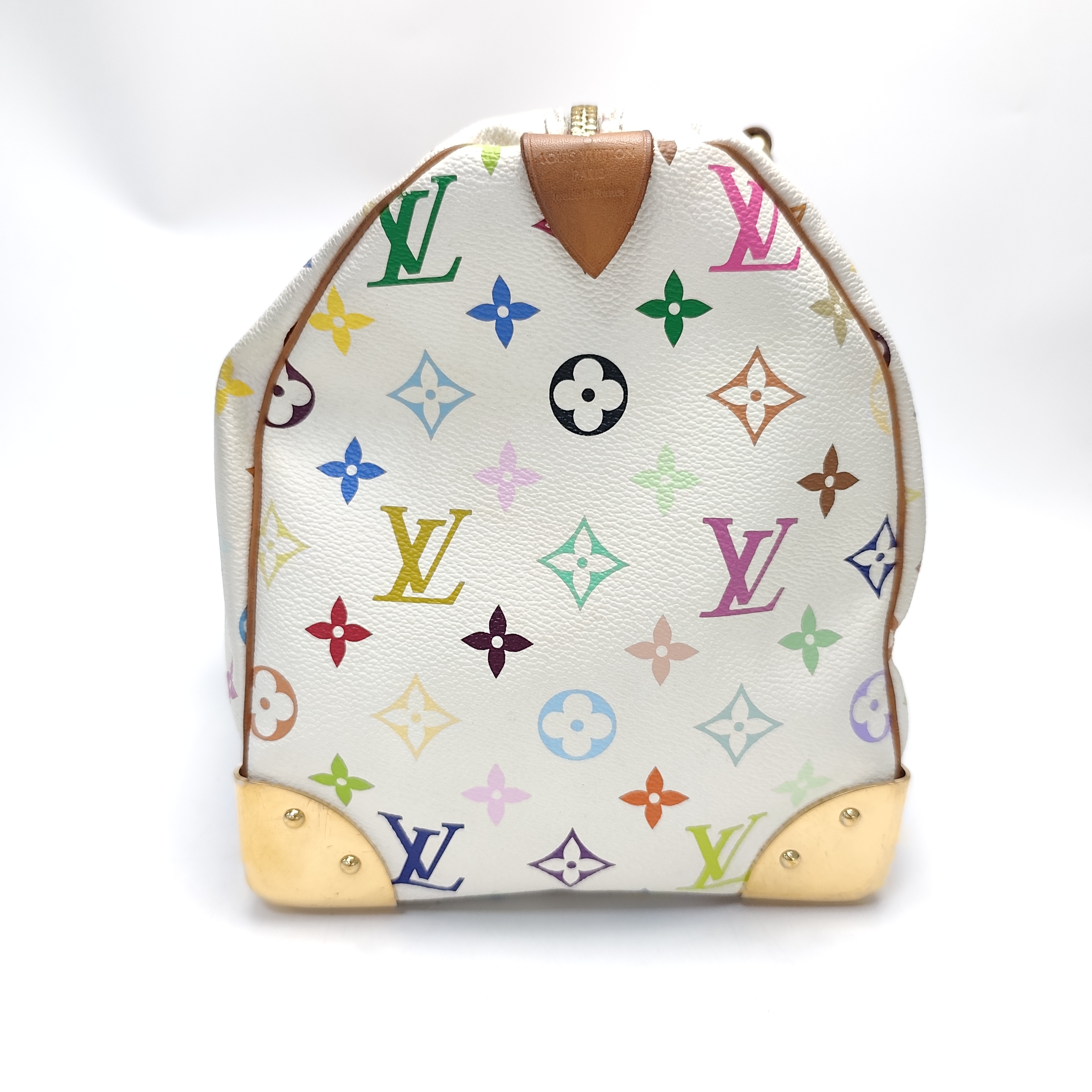 【*Shipped from: China*】LOUIS VUITTON Speedy PU Handbag — view 3