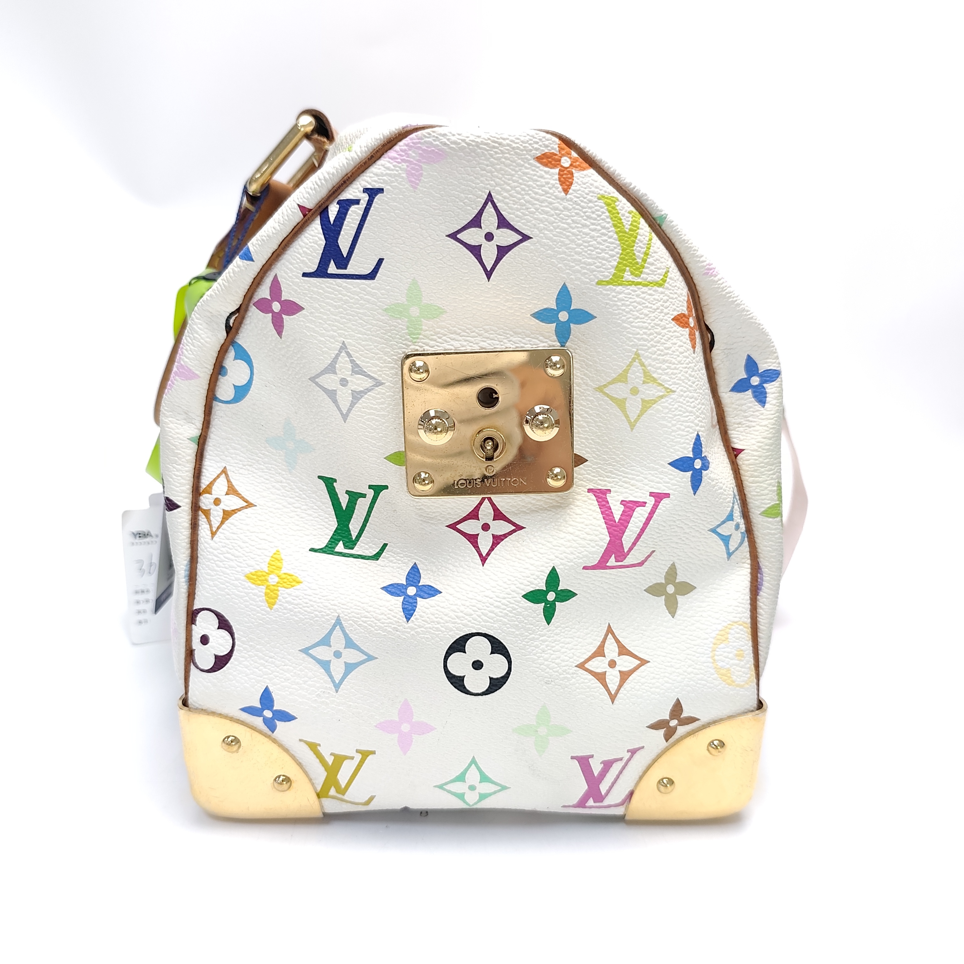 【*Shipped from: China*】LOUIS VUITTON Speedy PU Handbag — view 4