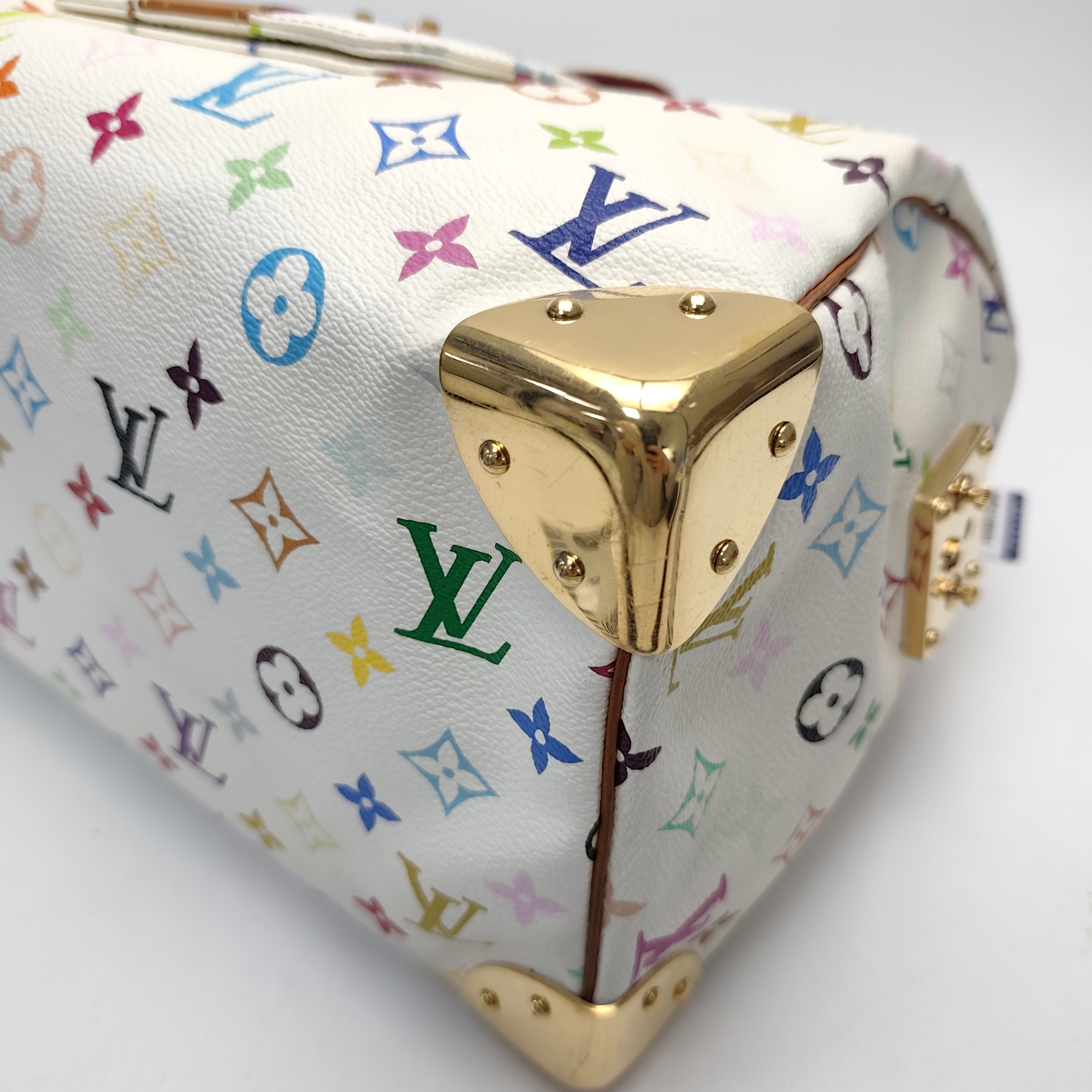 【*Shipped from: China*】LOUIS VUITTON Speedy PU Handbag — view 5