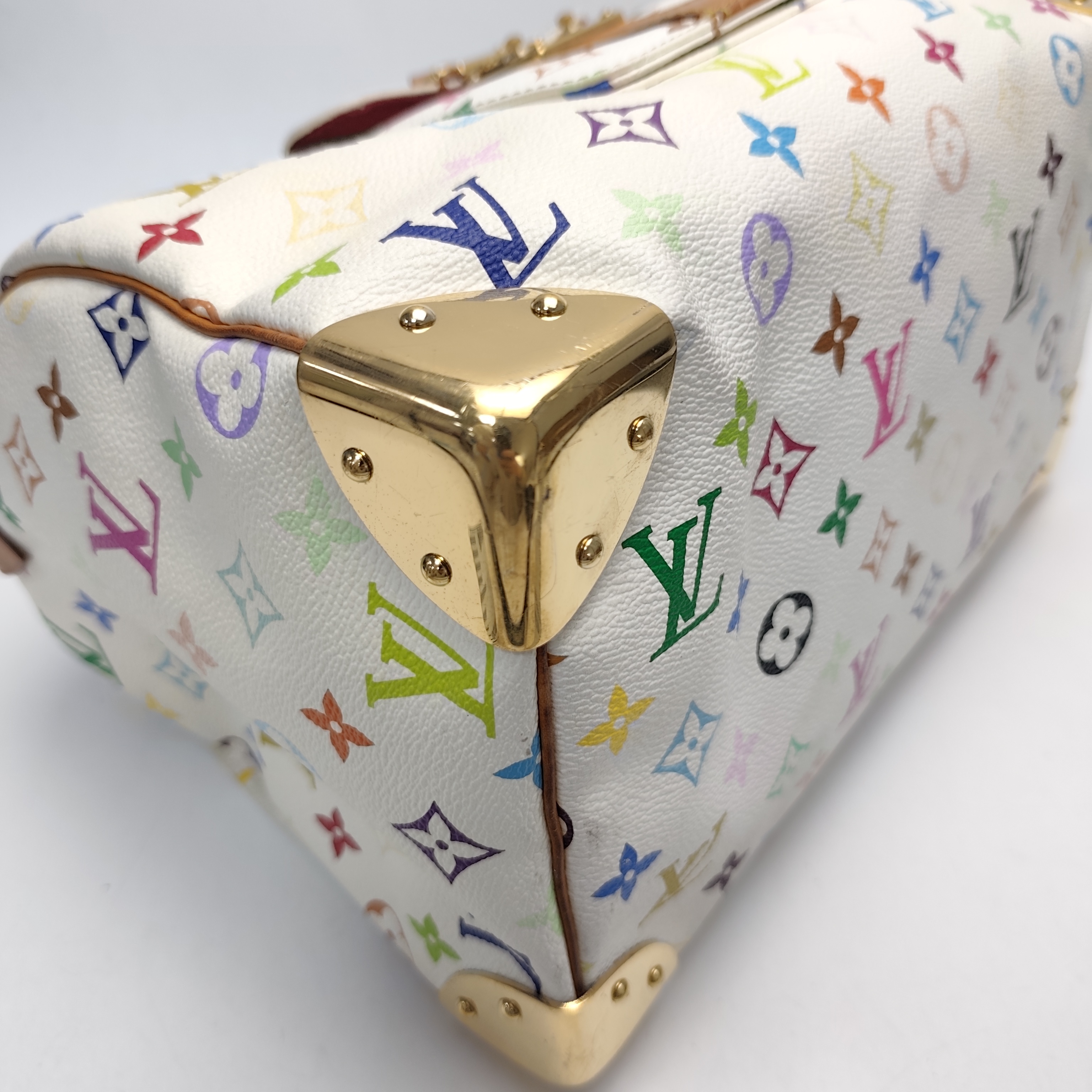 【*Shipped from: China*】LOUIS VUITTON Speedy PU Handbag — view 6
