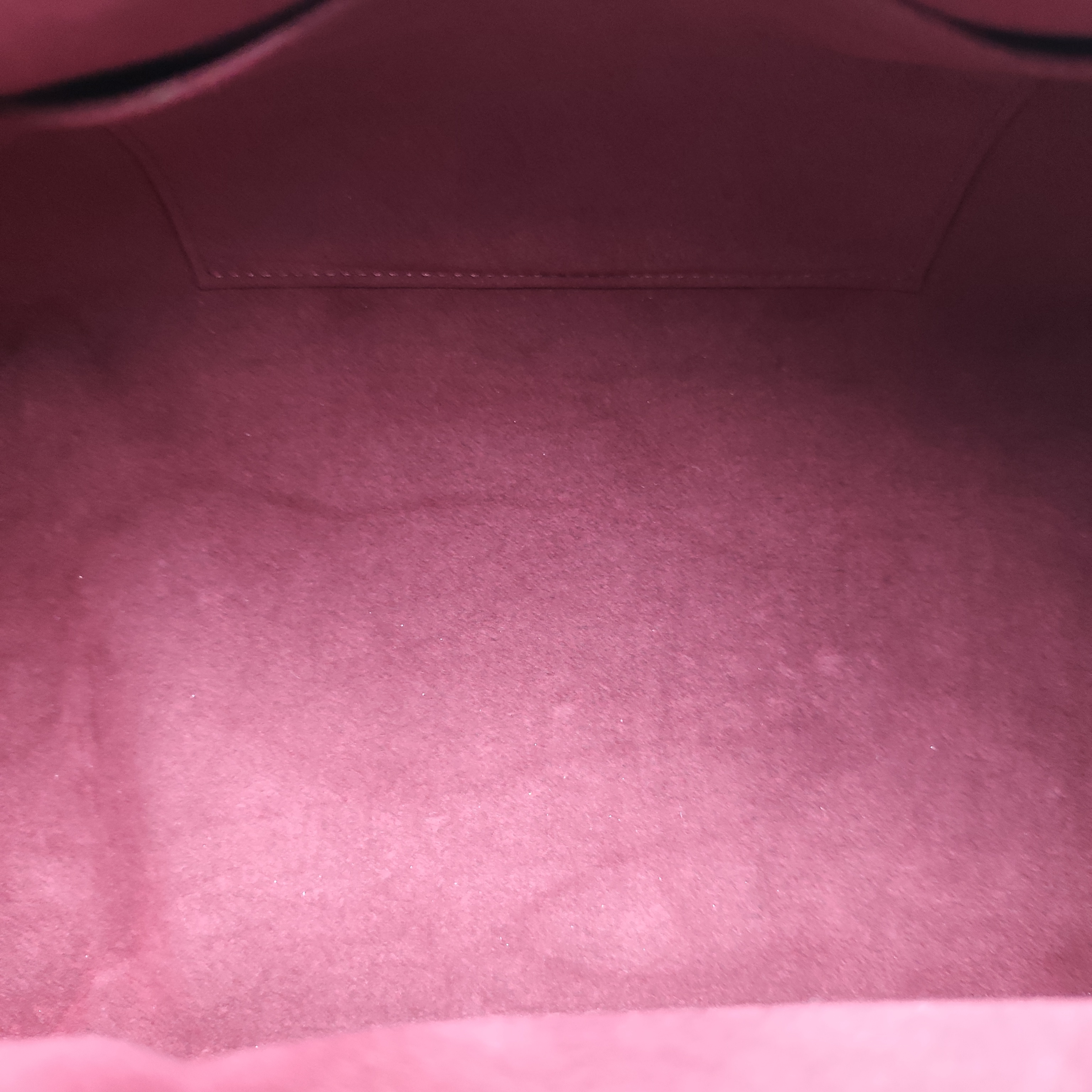 【*Shipped from: China*】LOUIS VUITTON Speedy PU Handbag — view 7