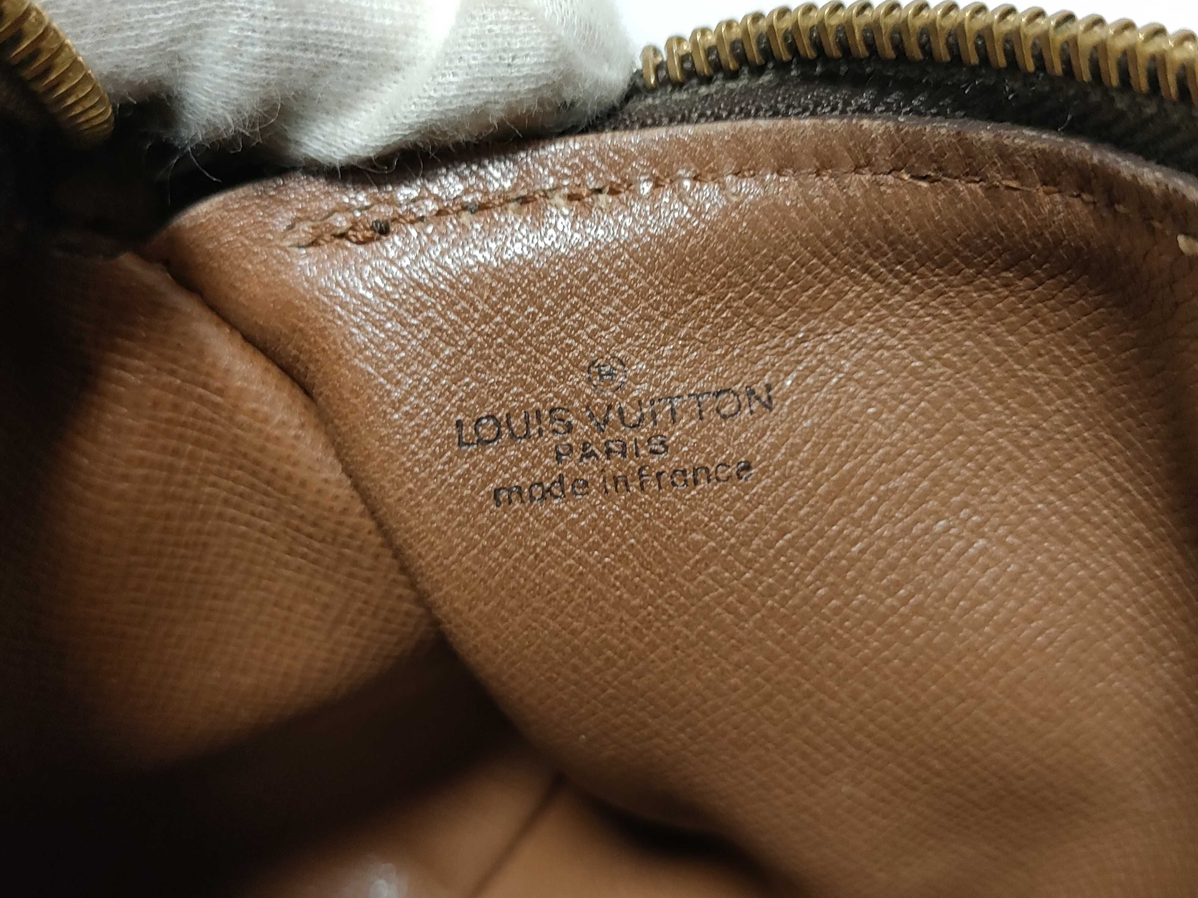 Monogram Papillon 30 M51385 Handbag — view 11