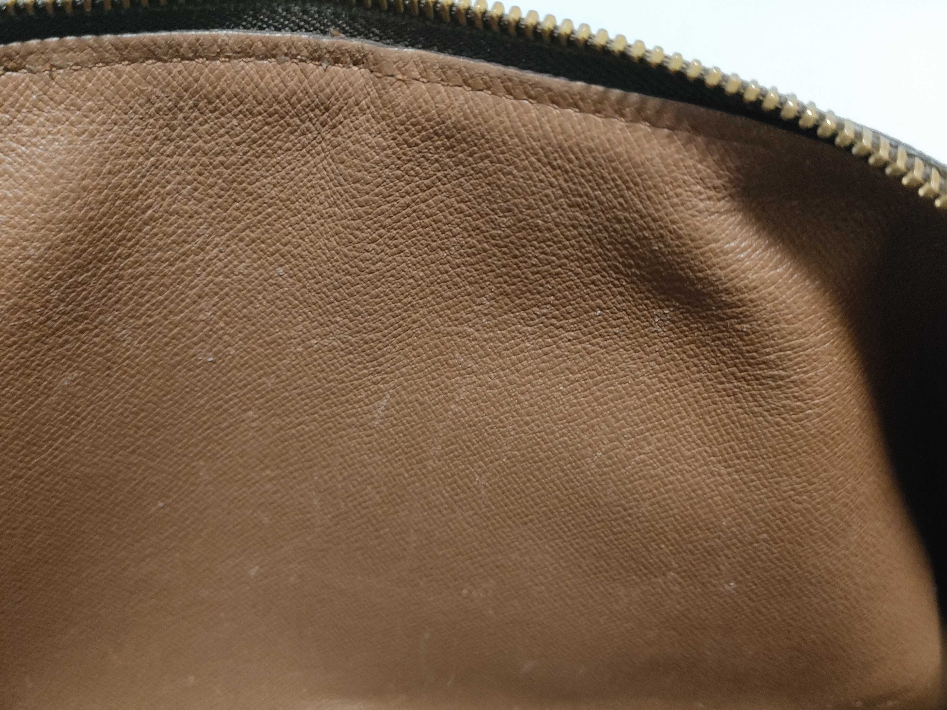 Monogram Papillon 30 M51385 Handbag — view 13