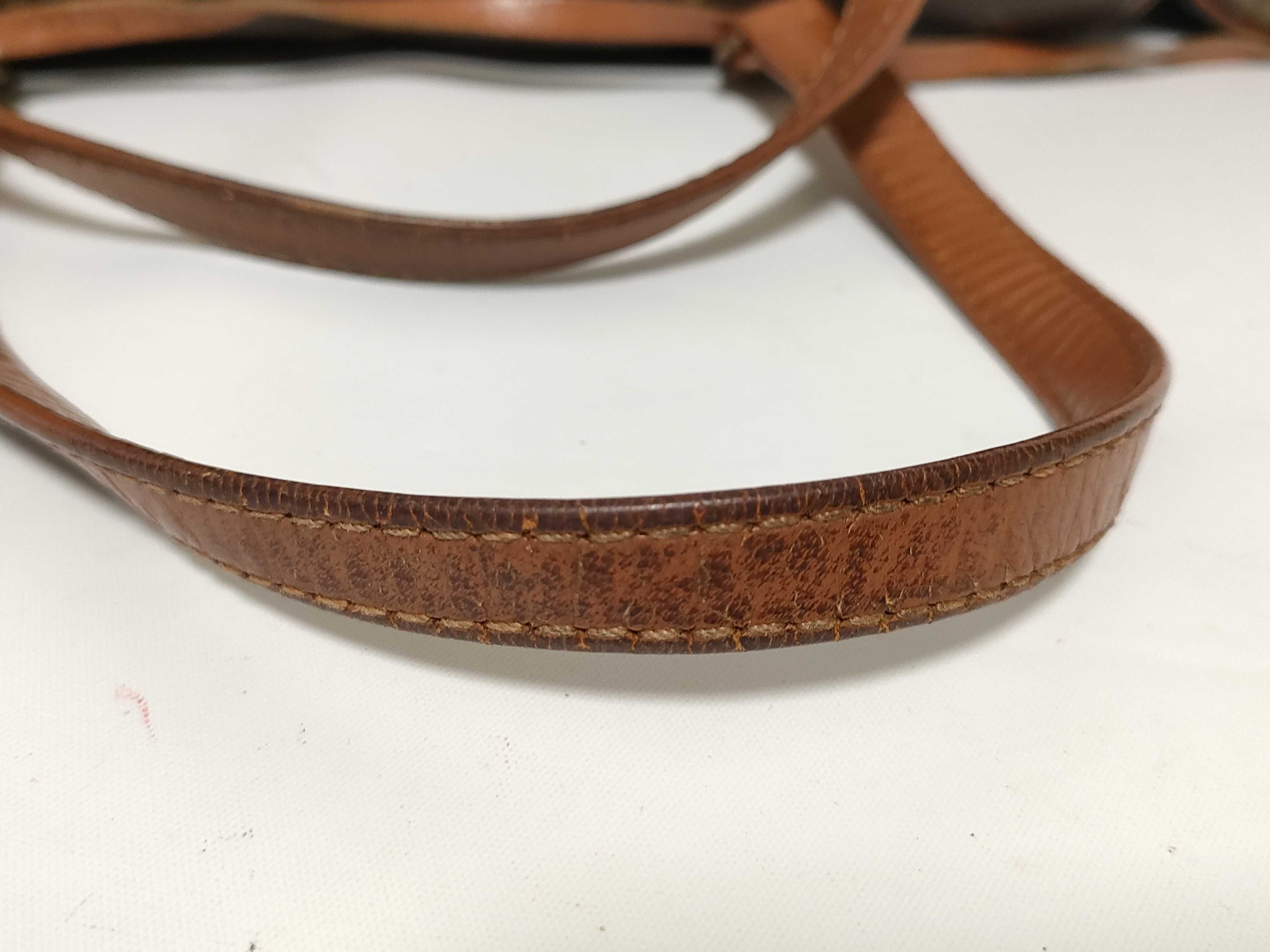 Monogram Papillon 30 M51385 Handbag — view 4