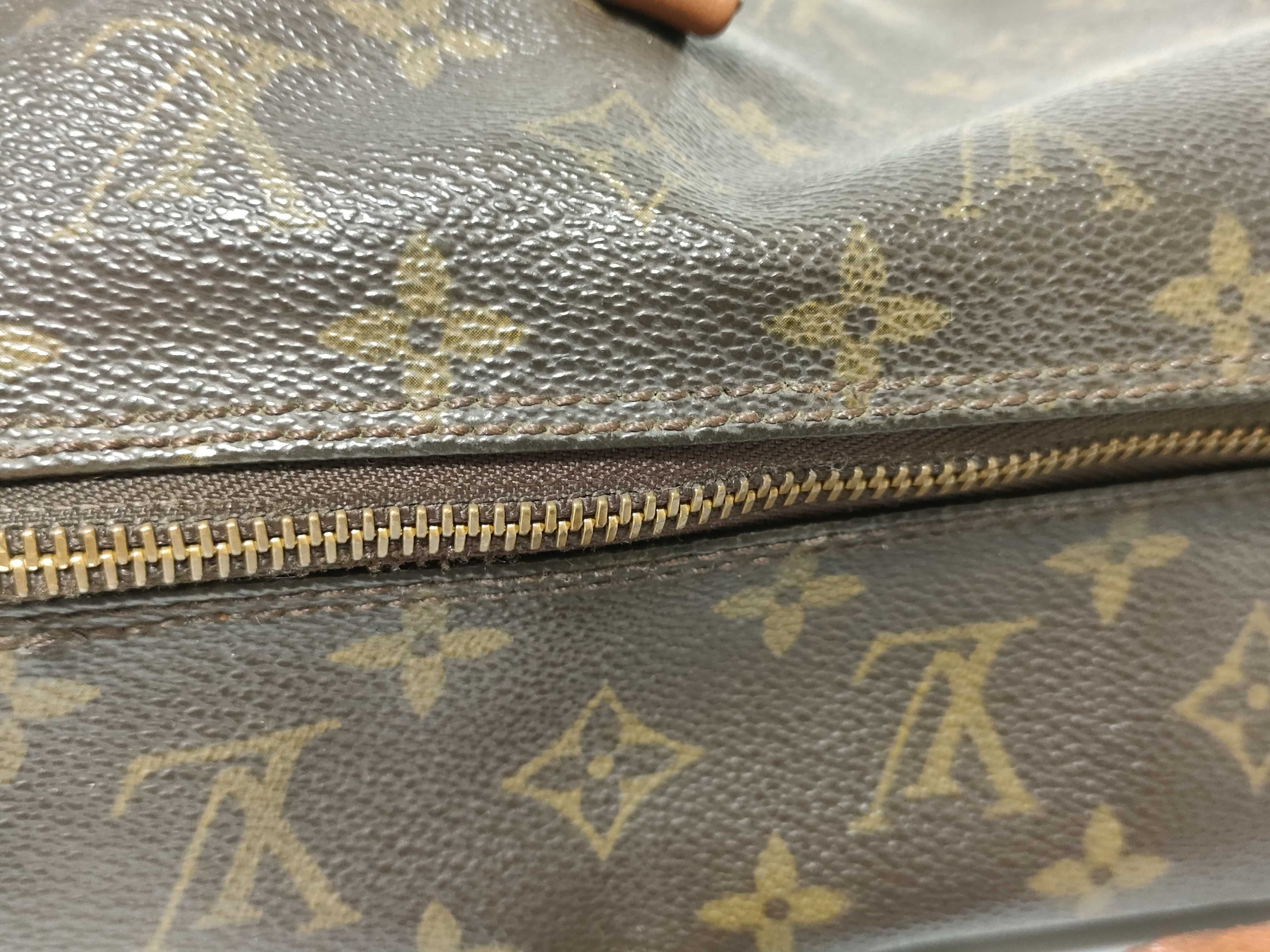 Monogram Papillon 30 M51385 Handbag — view 6