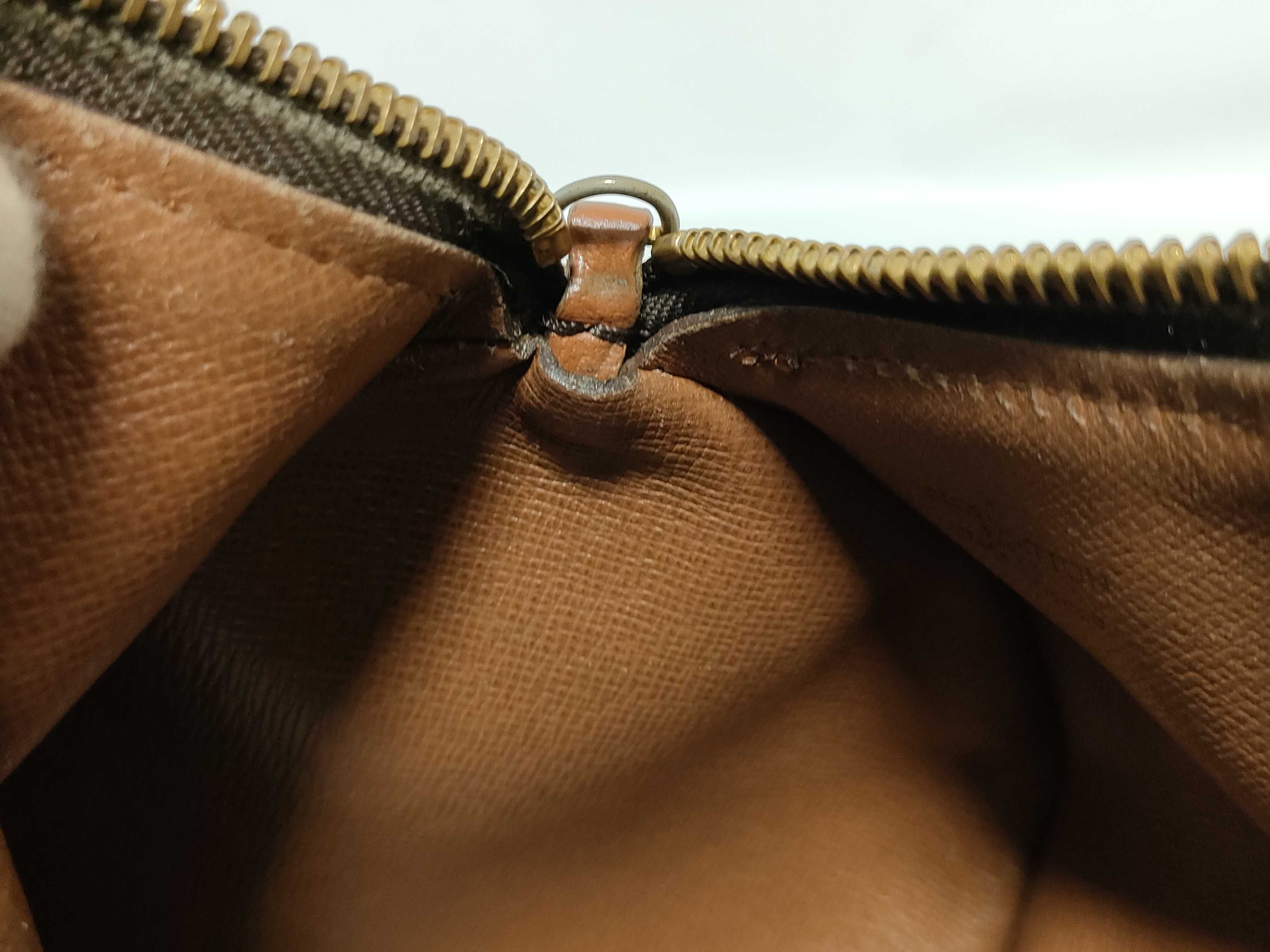 Monogram Papillon 30 M51385 Handbag — view 9
