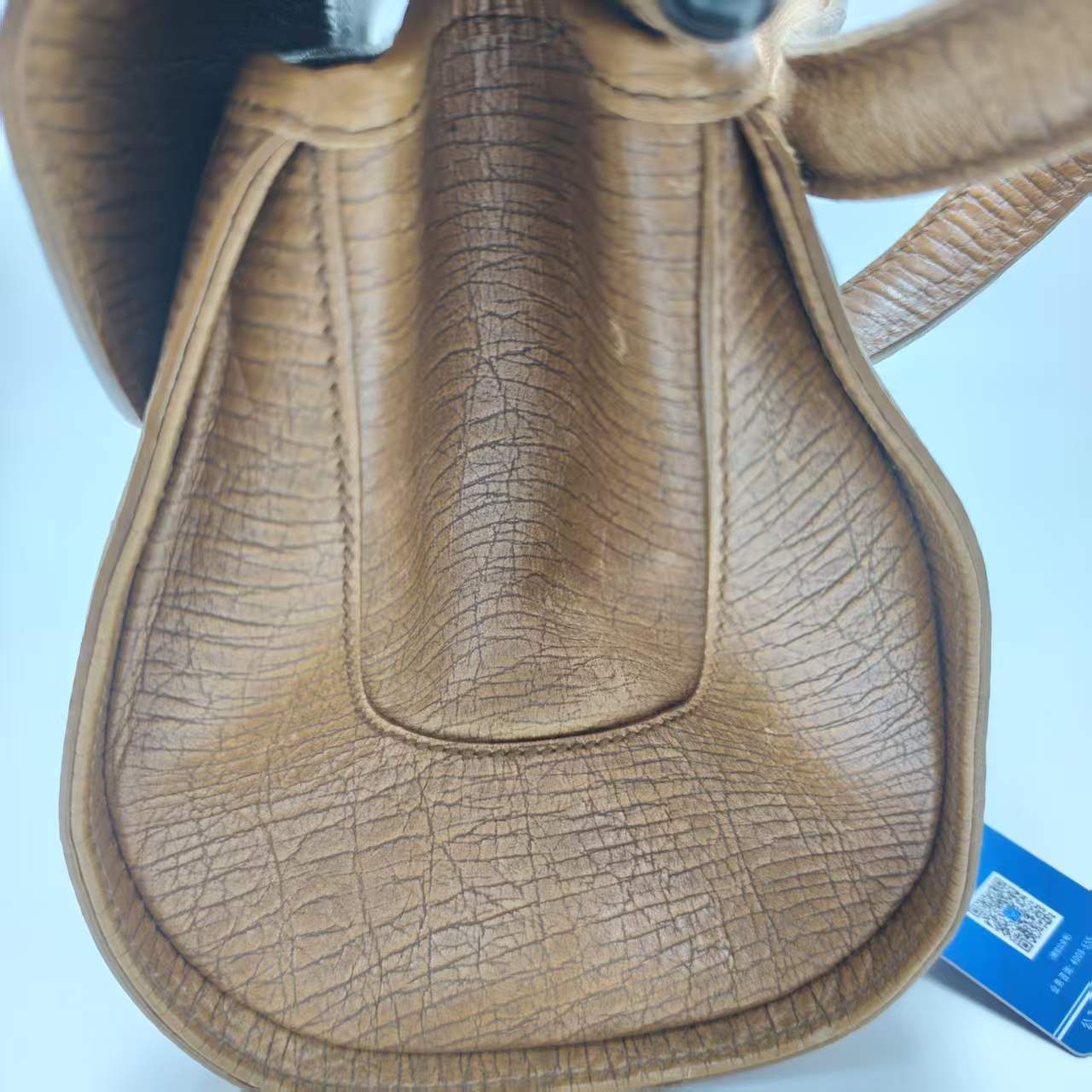 【*Shipped from: China*】GUCCI Canvas Handbag 111713 — view 13