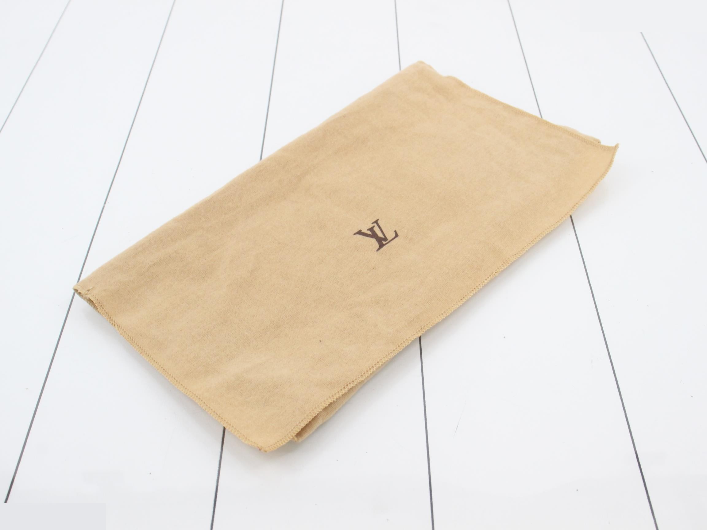Accessory pouch — view 5