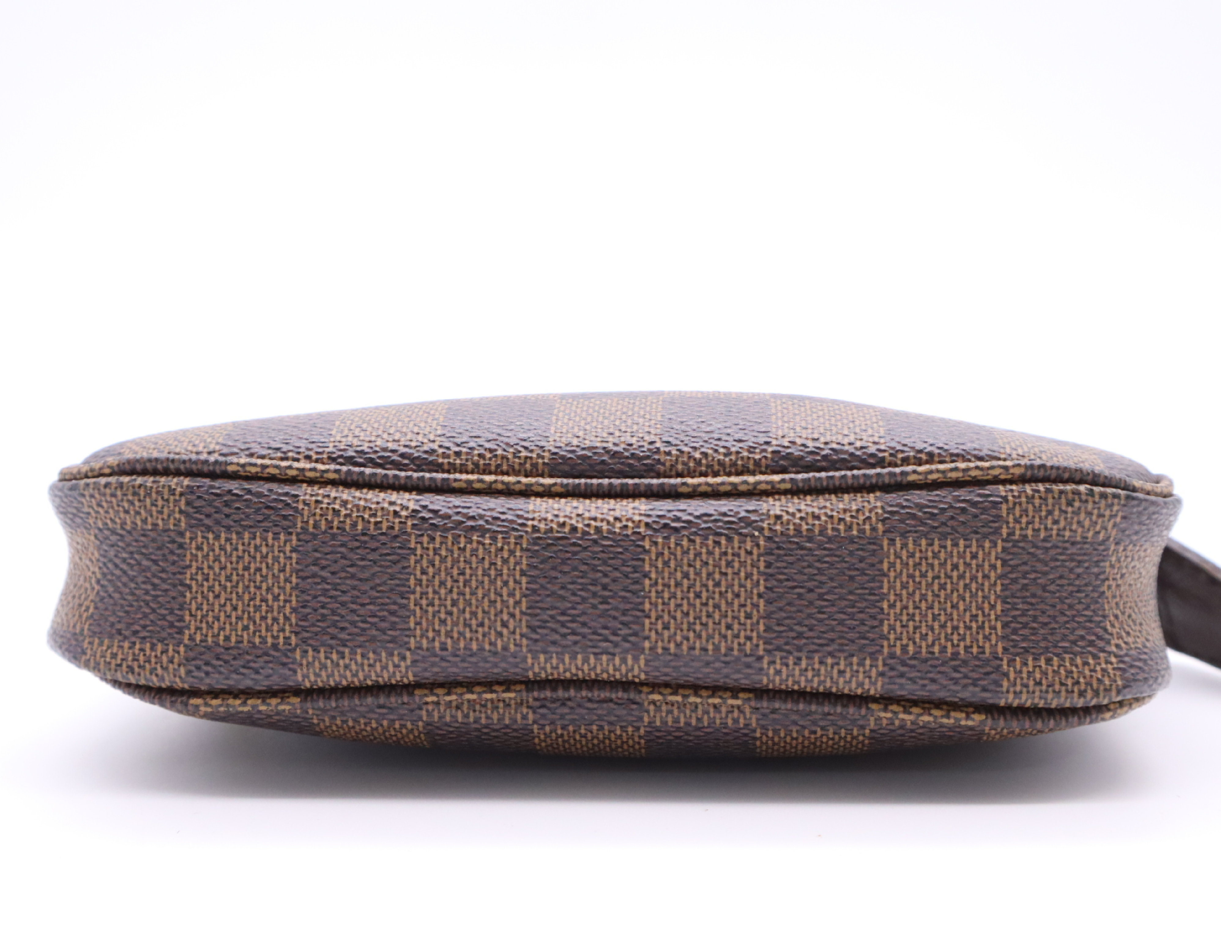 N58009 Damier Mini Pochette Accessoires Pouch — view 4