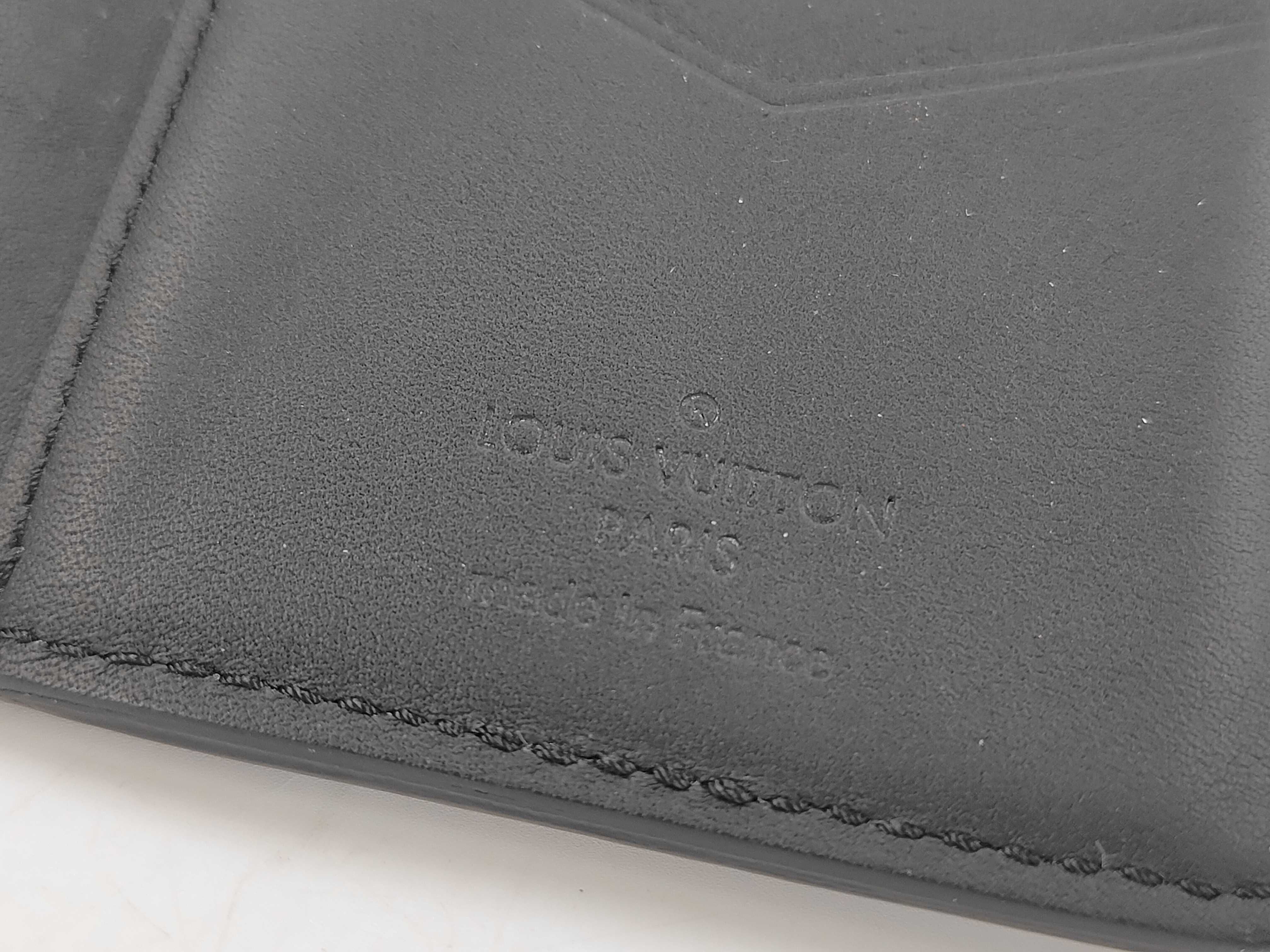 Aerogram Organizer de Poche Wallet — view 5