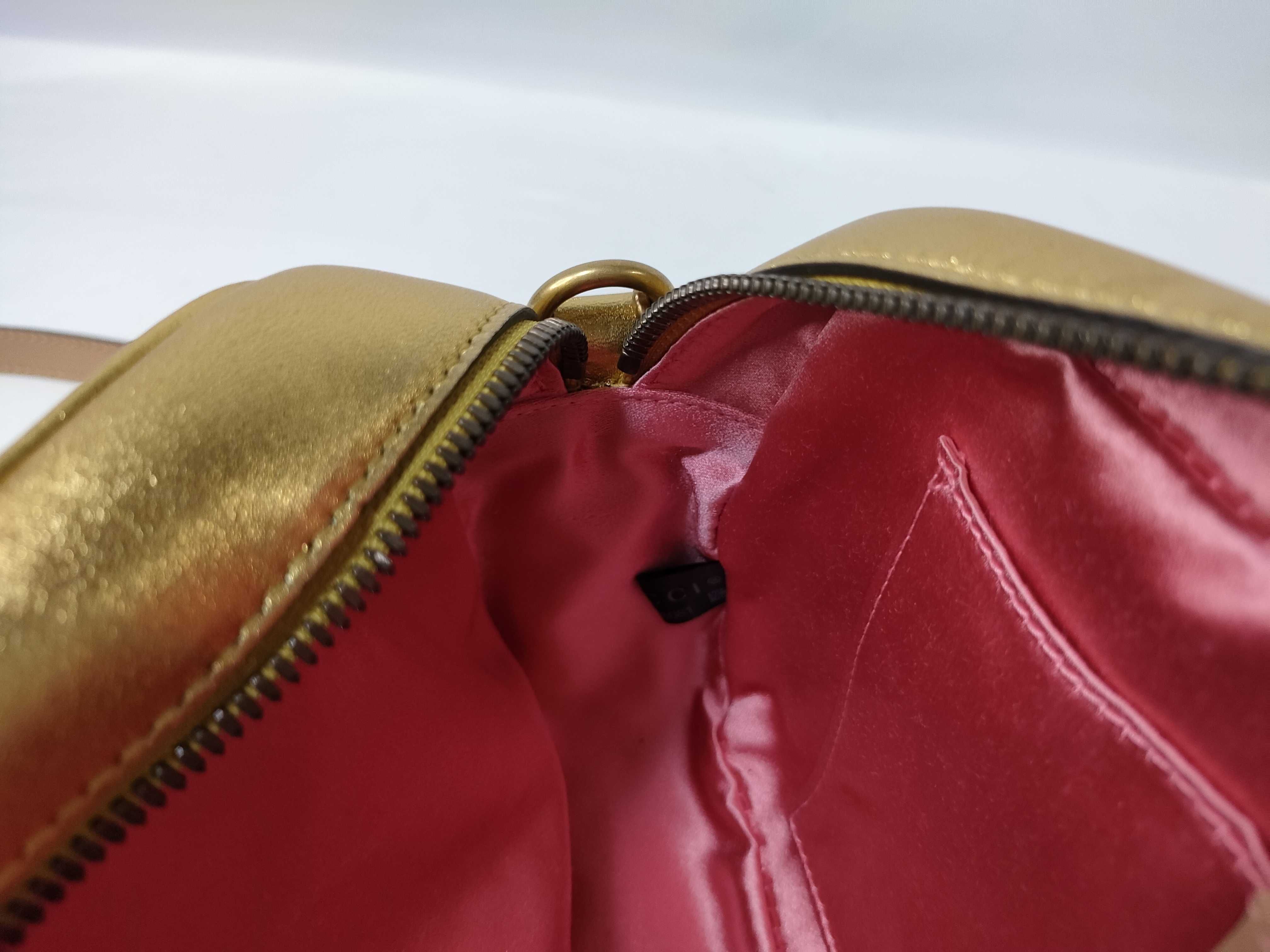 GG motif Marmot 520982 Shoulder Bag — view 9