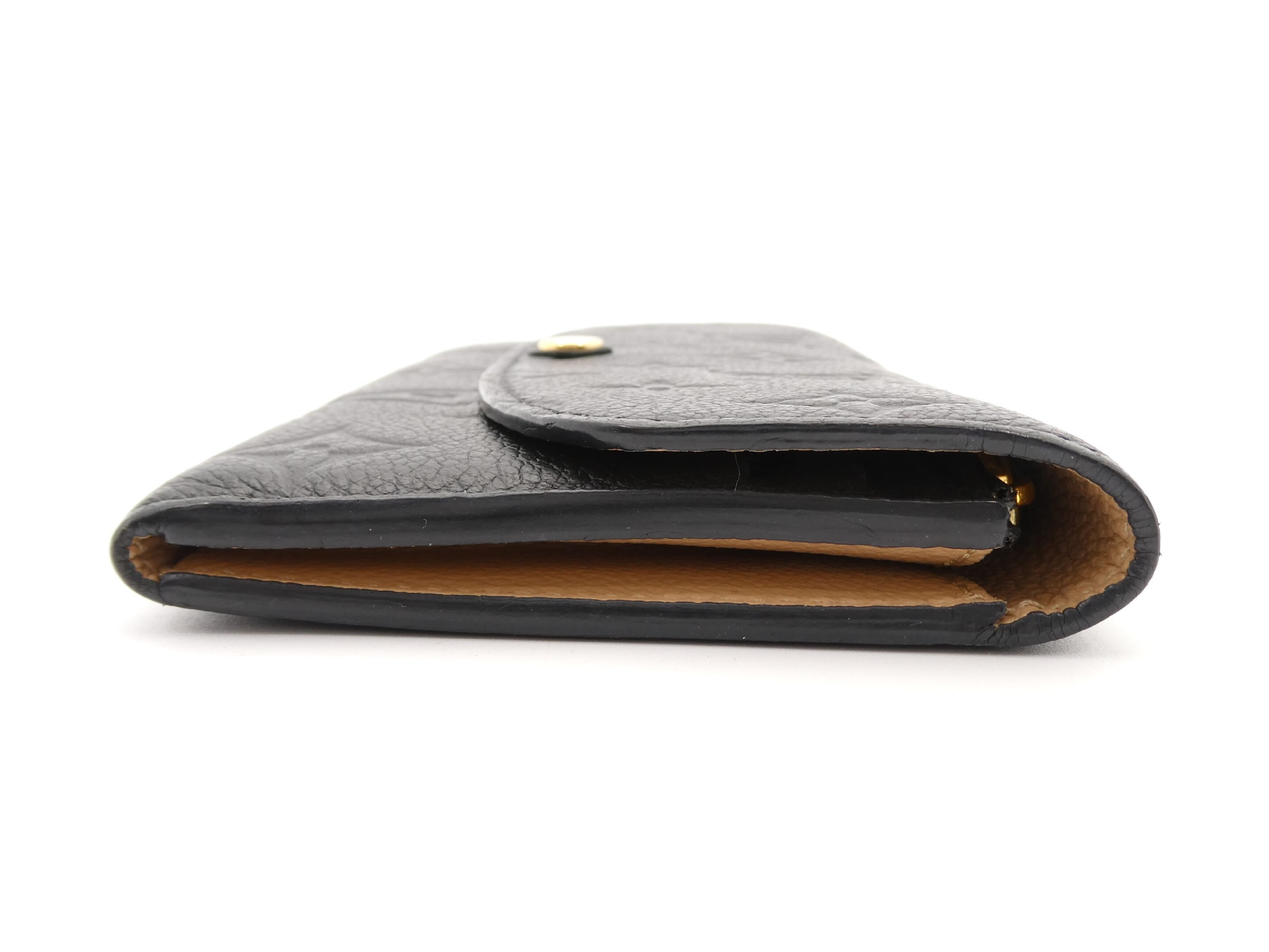 Monogram Empreinte Portefeuille Emilie Wallet — view 3