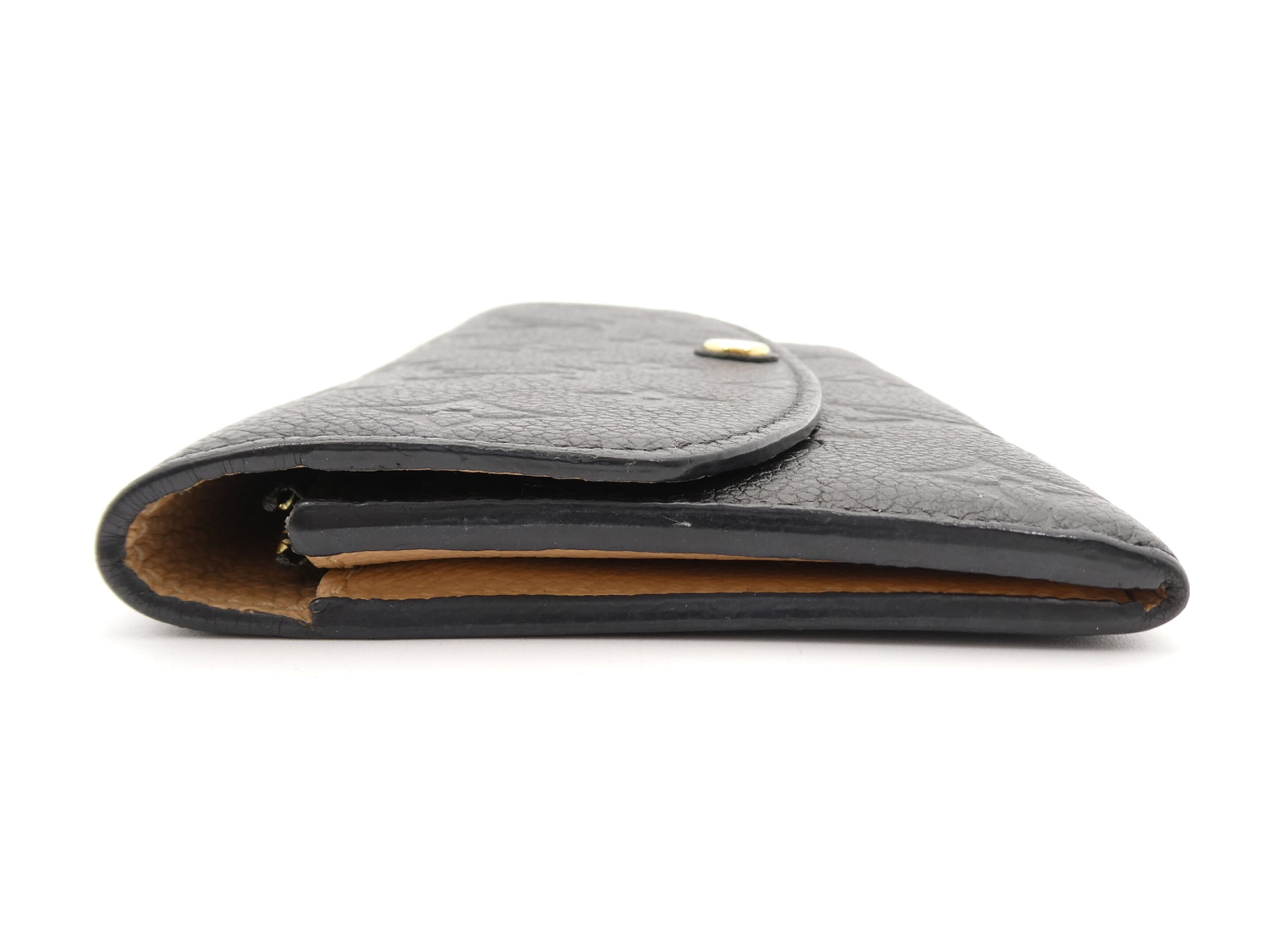 Monogram Empreinte Portefeuille Emilie Wallet — view 4