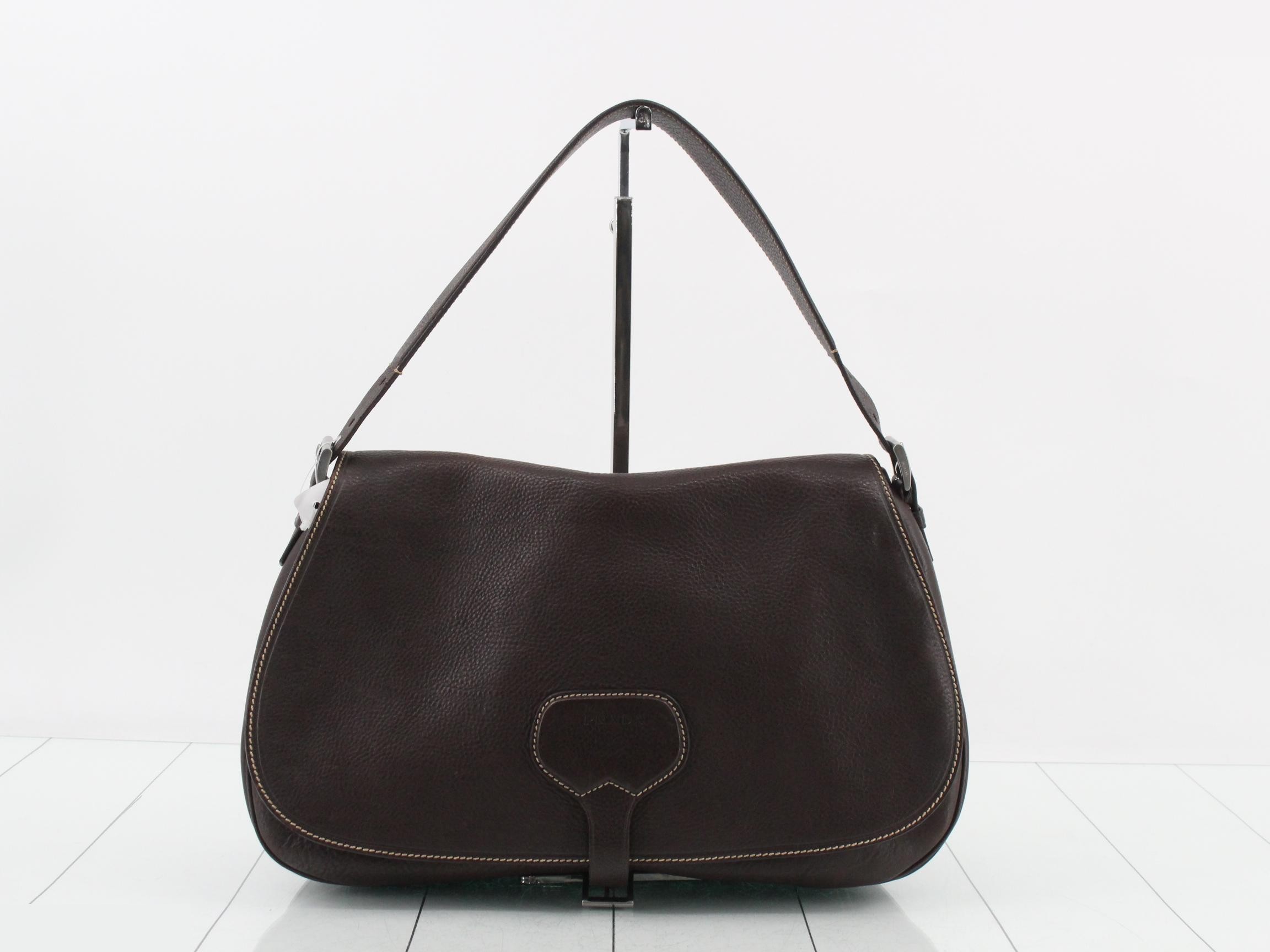 Other lines: Bags & Shoulder Bags - Leather