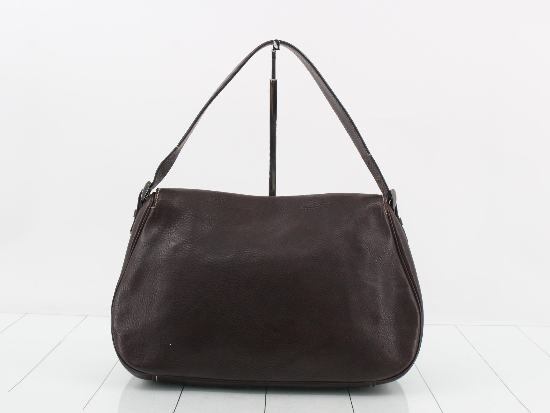 Other lines: Bags & Shoulder Bags - Leather — view 2