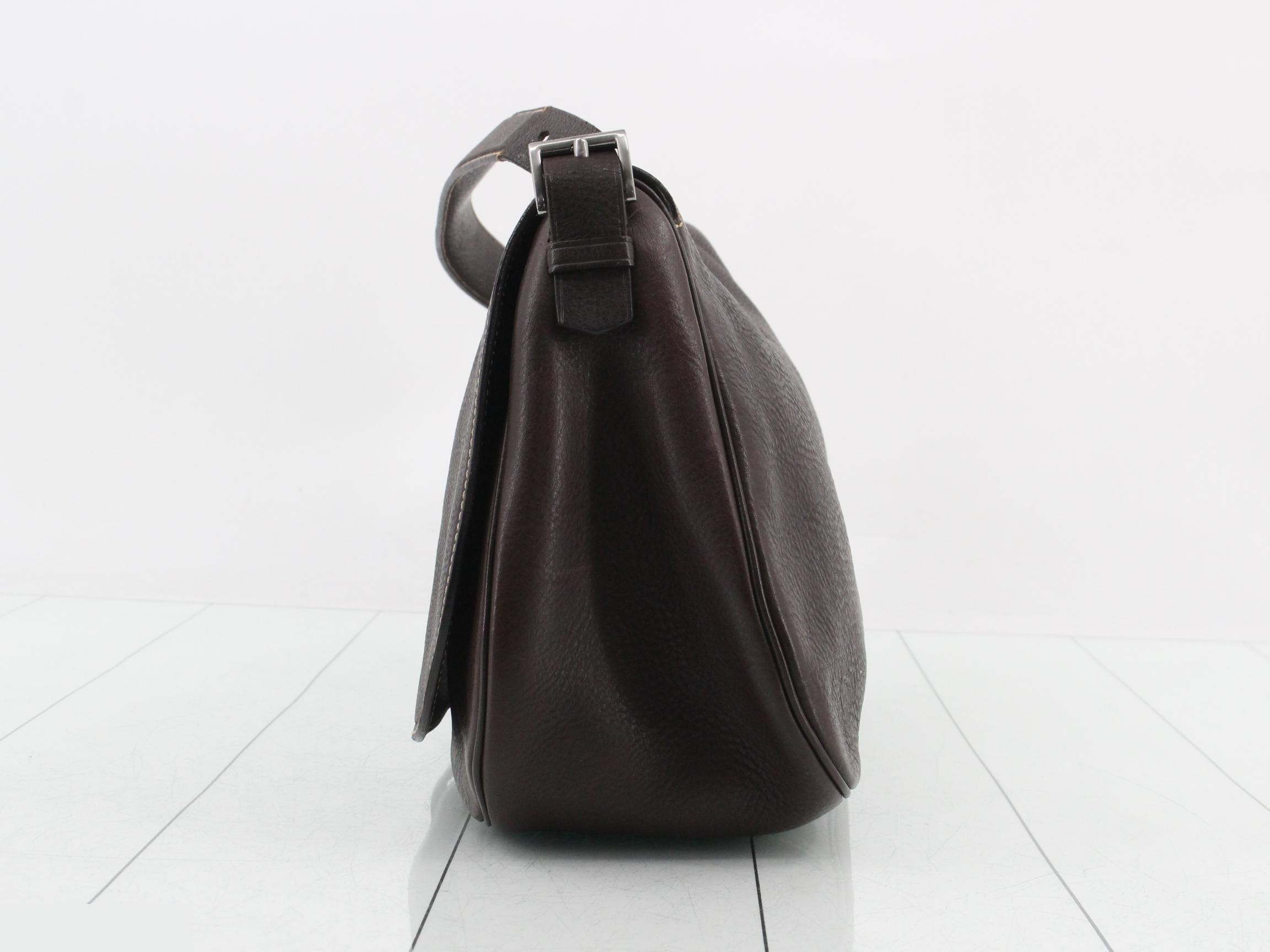 Other lines: Bags & Shoulder Bags - Leather — view 3