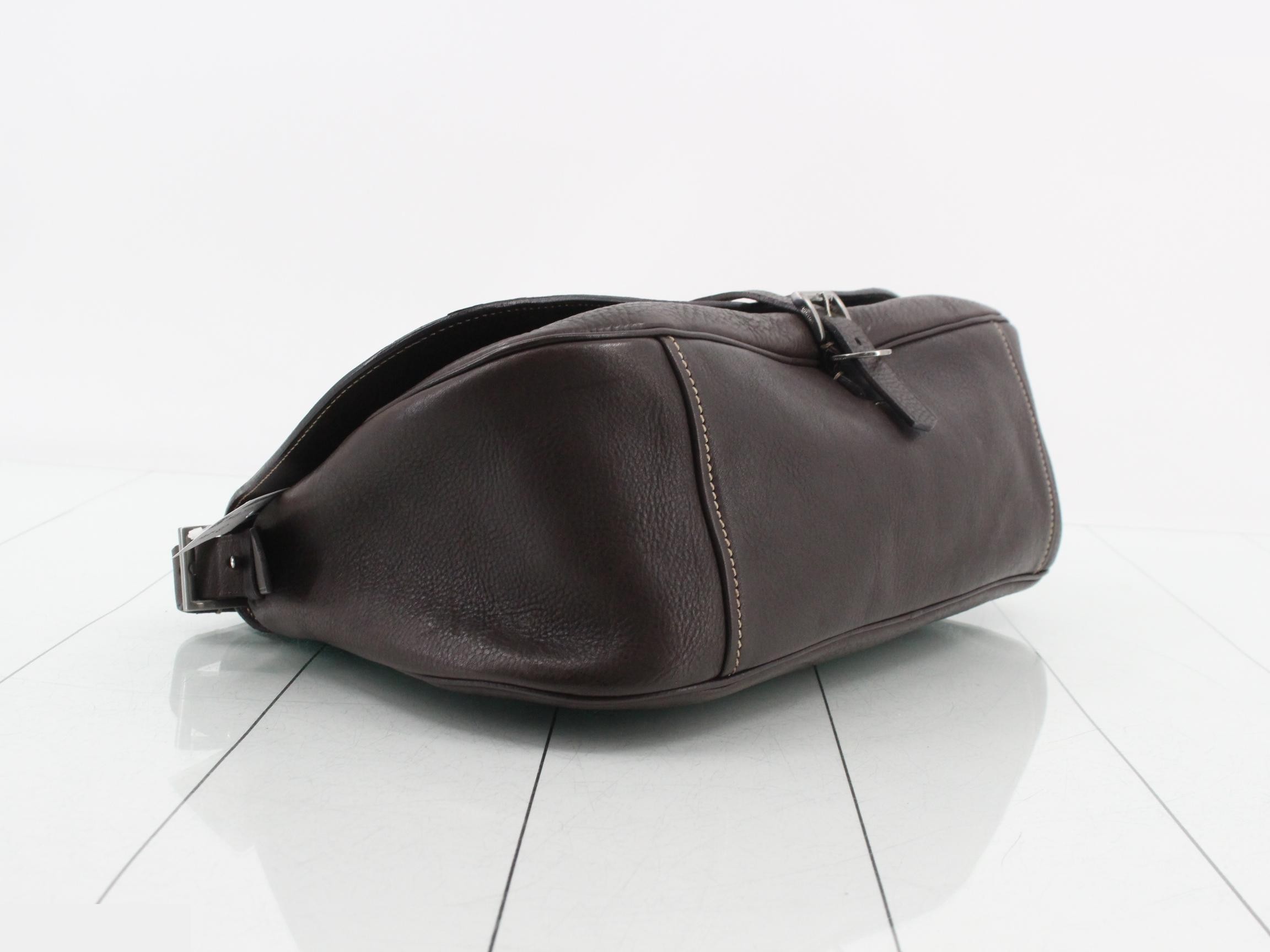Other lines: Bags & Shoulder Bags - Leather — view 5