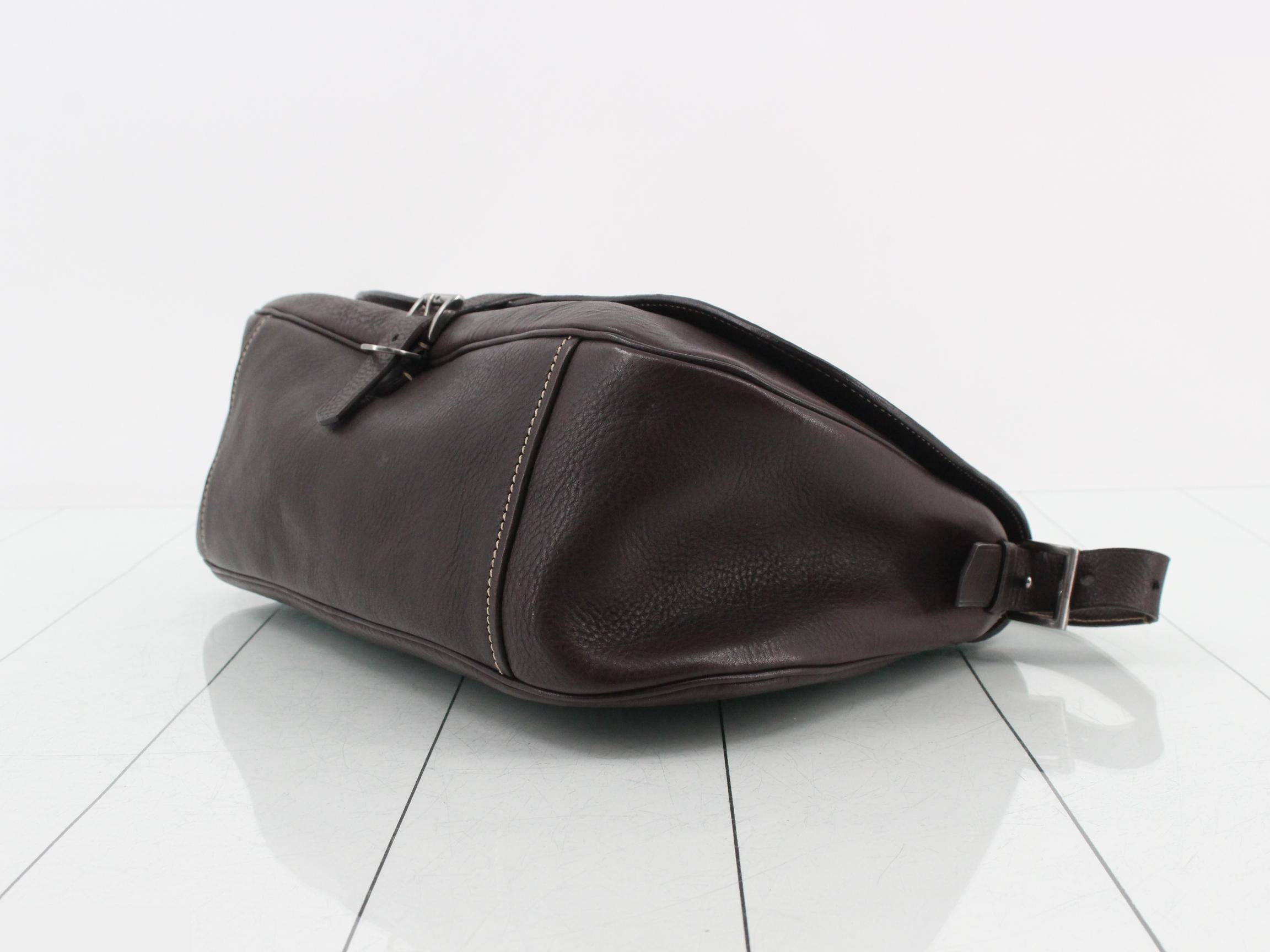 Other lines: Bags & Shoulder Bags - Leather — view 6