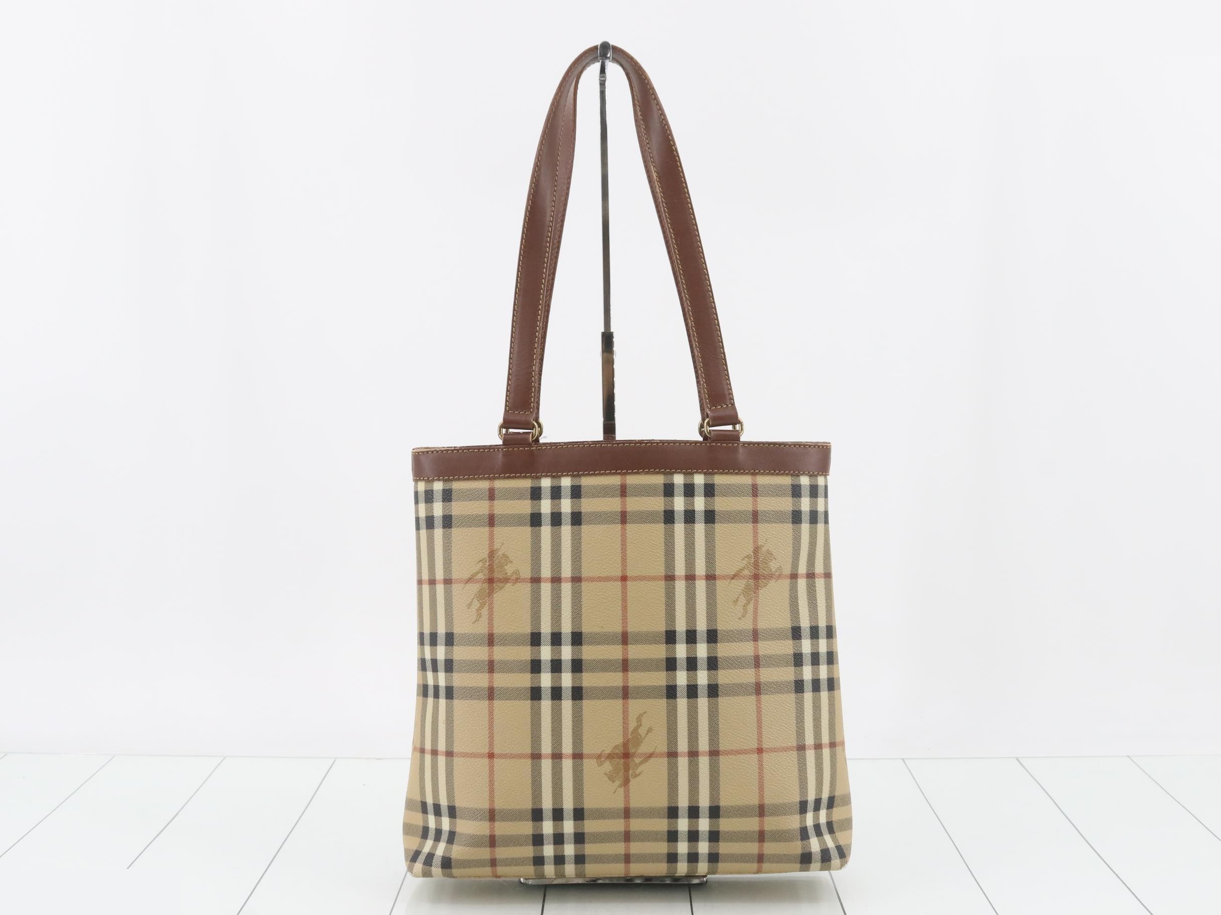 Other lines: Bags & Tote Bags - Burberry — view 2