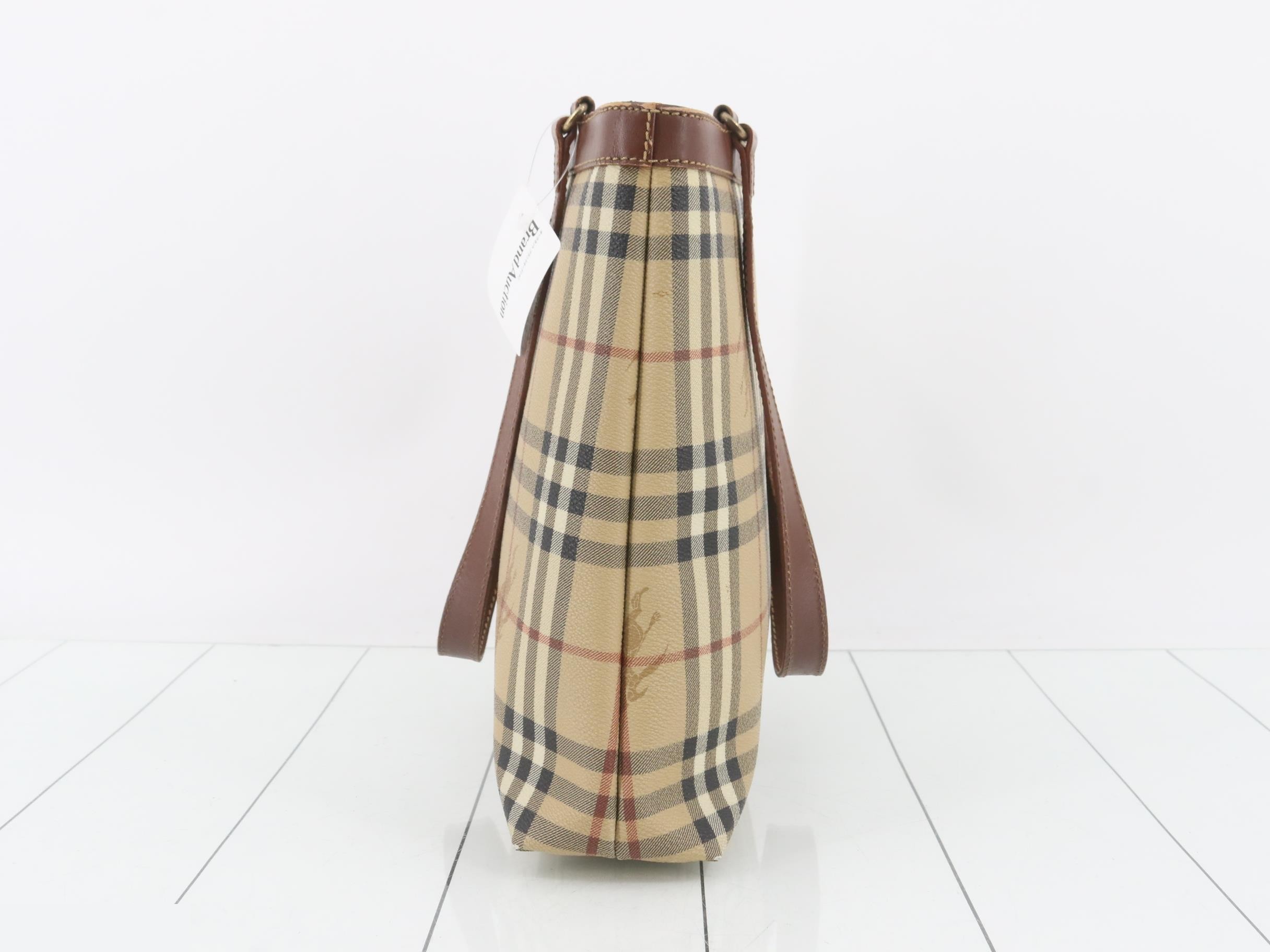 Other lines: Bags & Tote Bags - Burberry — view 3