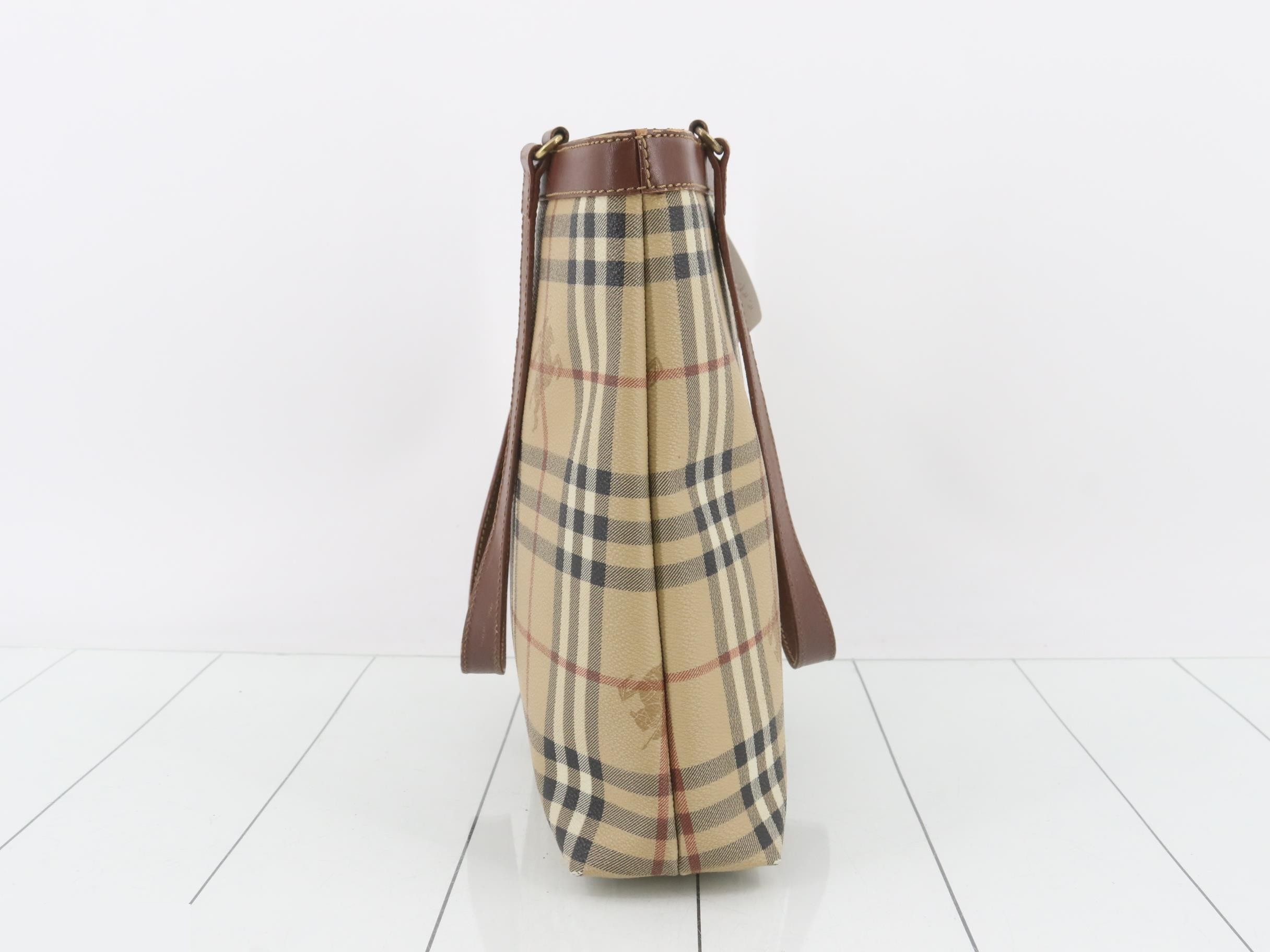 Other lines: Bags & Tote Bags - Burberry — view 4