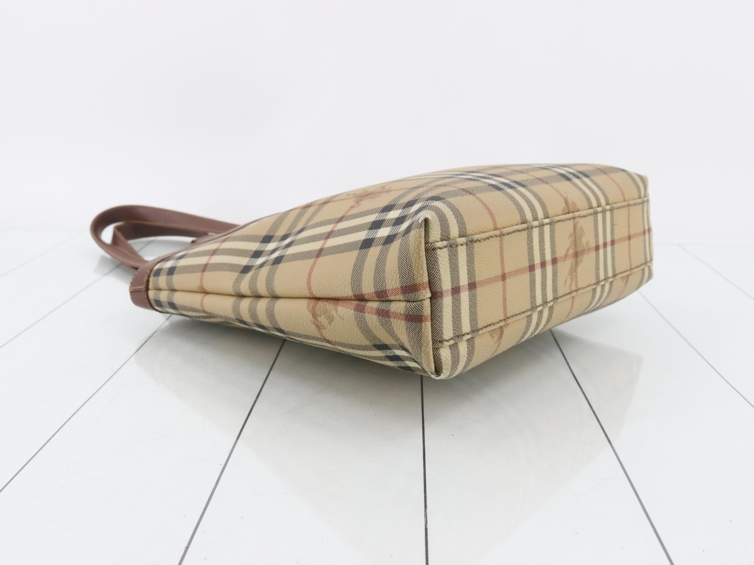Other lines: Bags & Tote Bags - Burberry — view 5