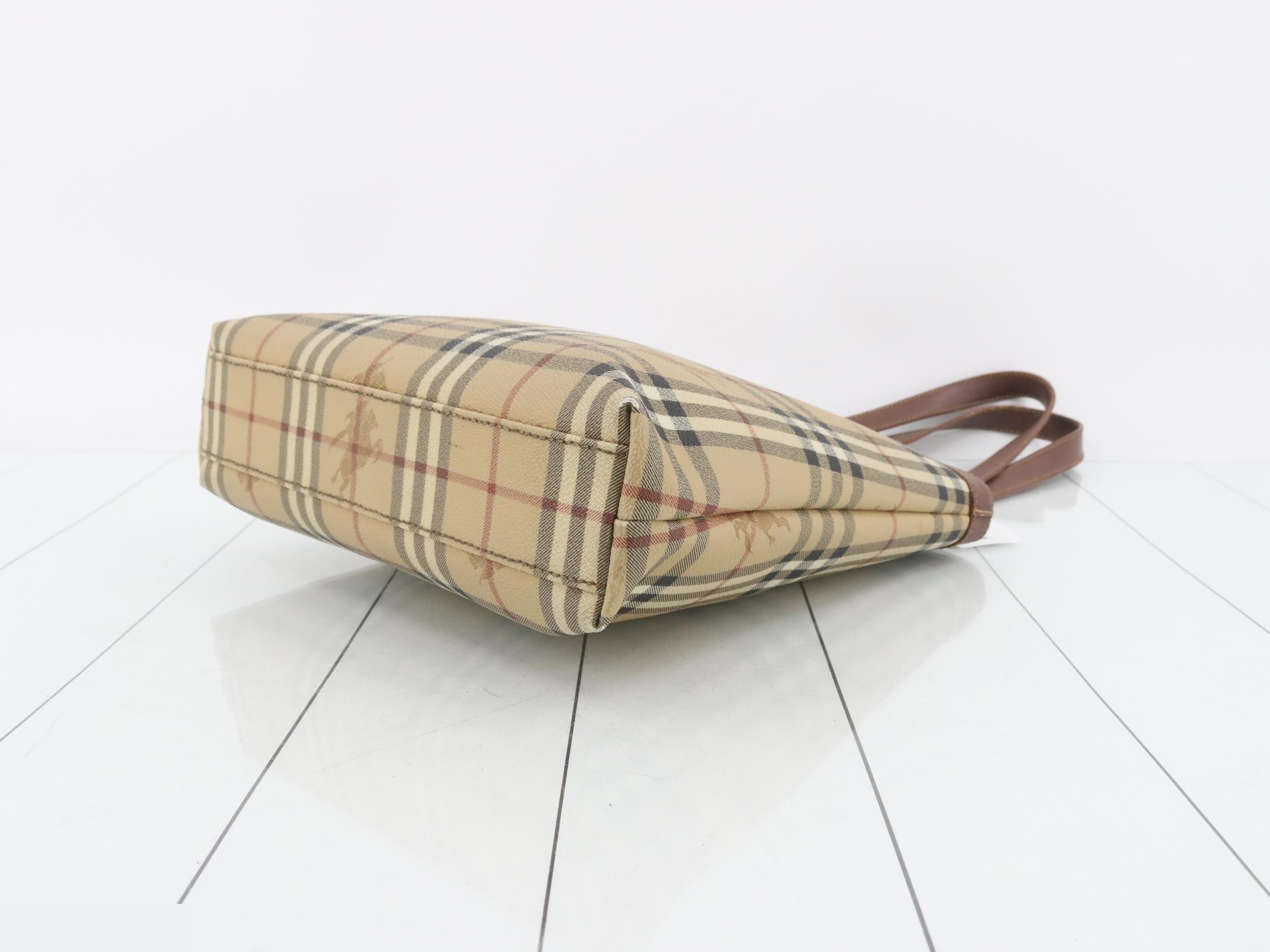Other lines: Bags & Tote Bags - Burberry — view 6
