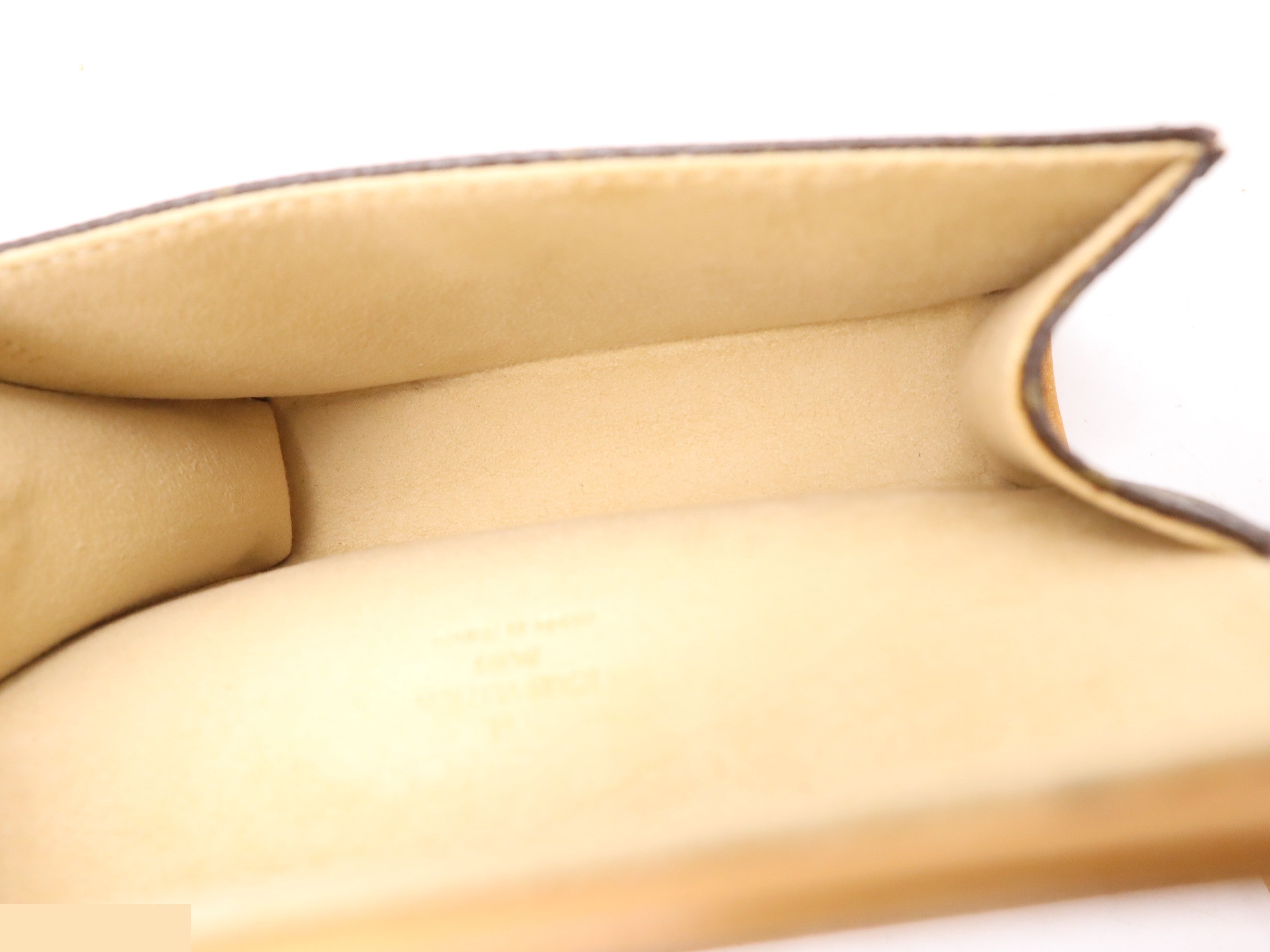Pochette Florentine with shoulder strap — view 7